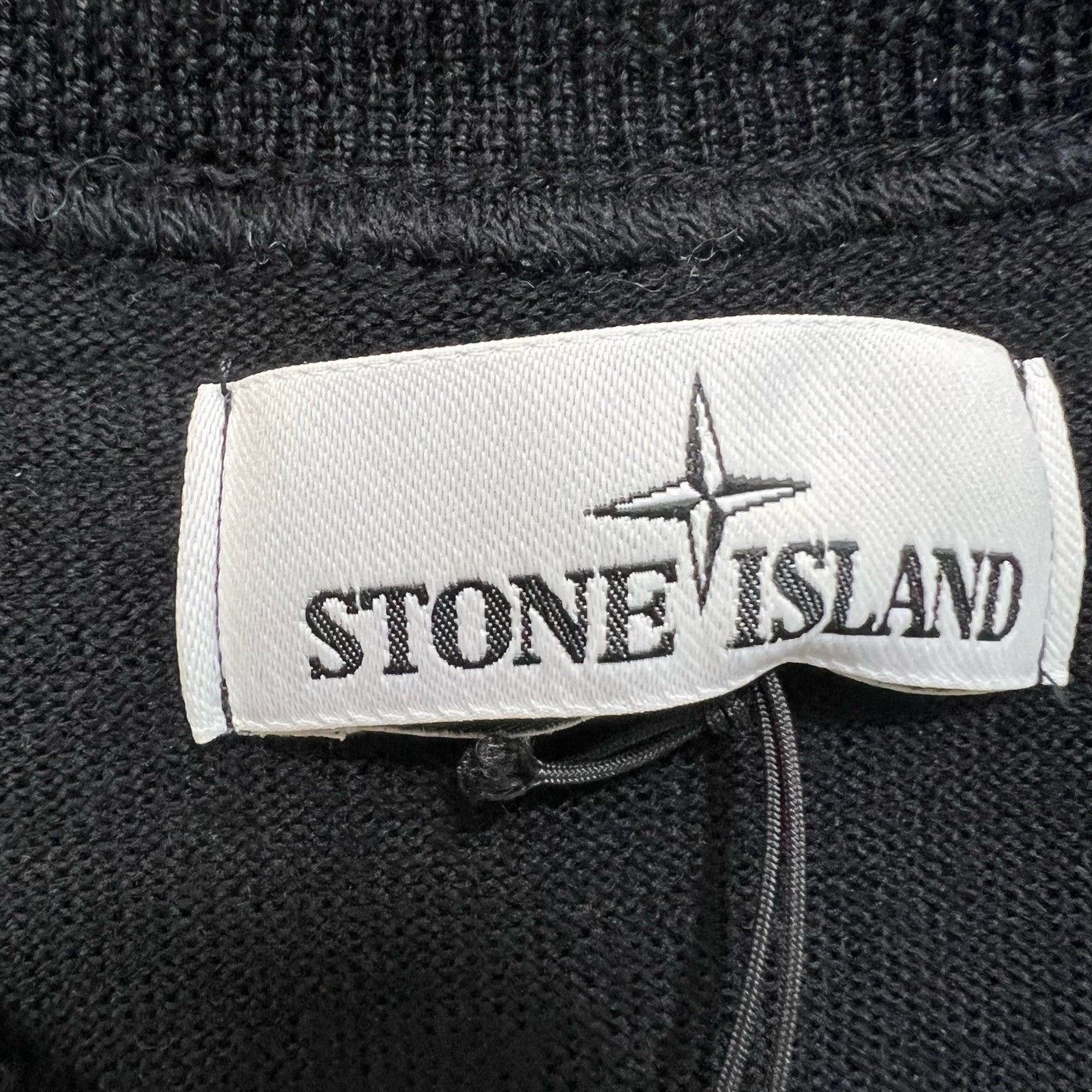 Stone Island Stone Island Roll Neck Sweater Size US M / EU 48-50 / 2 - 3 Thumbnail