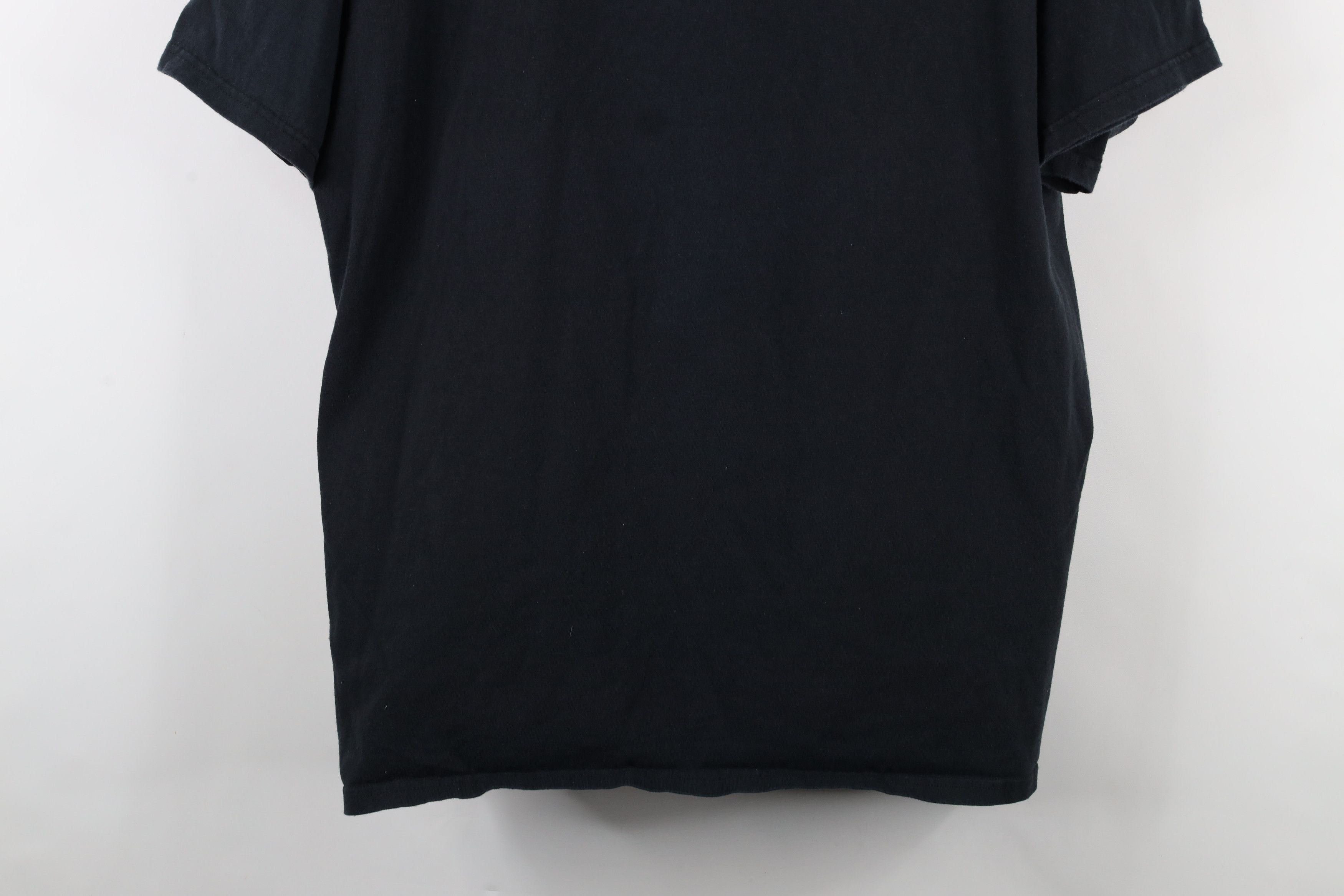 Vintage Vintage 90s John Deere Tractors Spell Short Sleeve T-Shirt Size US XXL / EU 58 / 5 - 3 Thumbnail