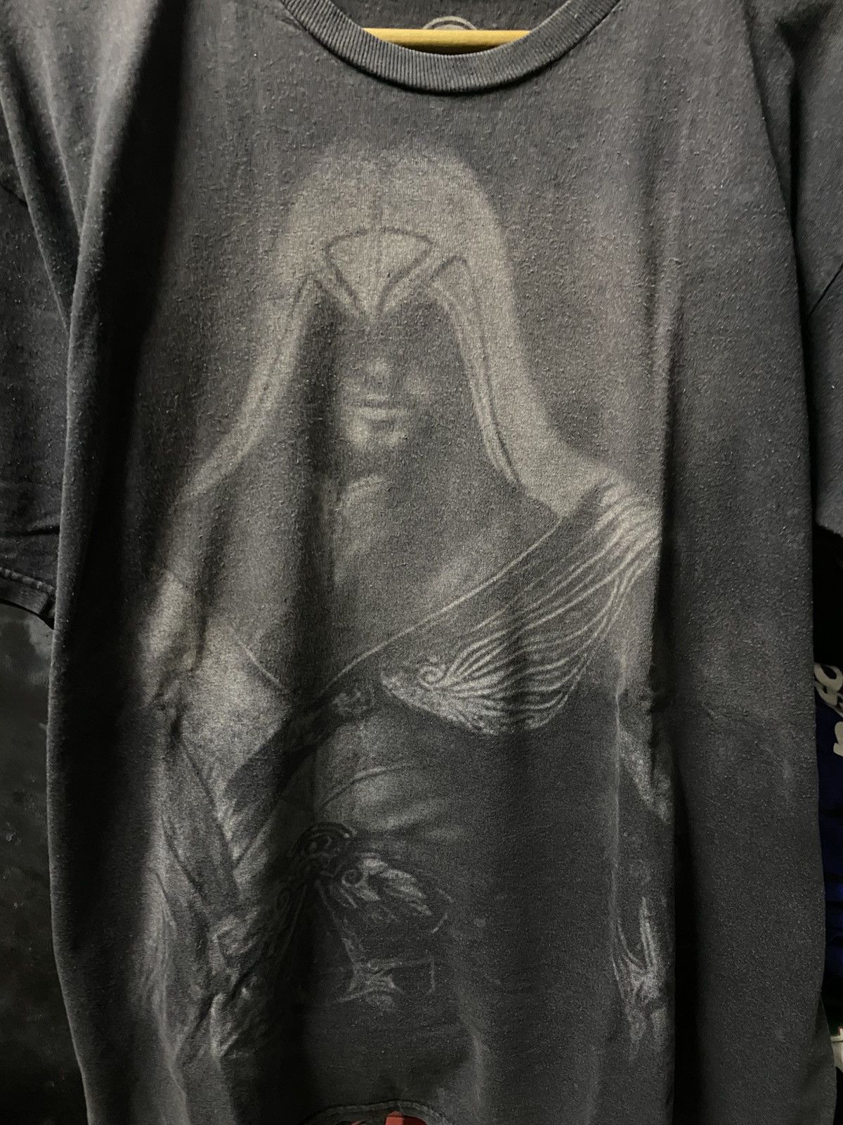Playstation × Vintage Assassins creed game tee Size US L / EU 52-54 / 3 - 2 Thumbnail
