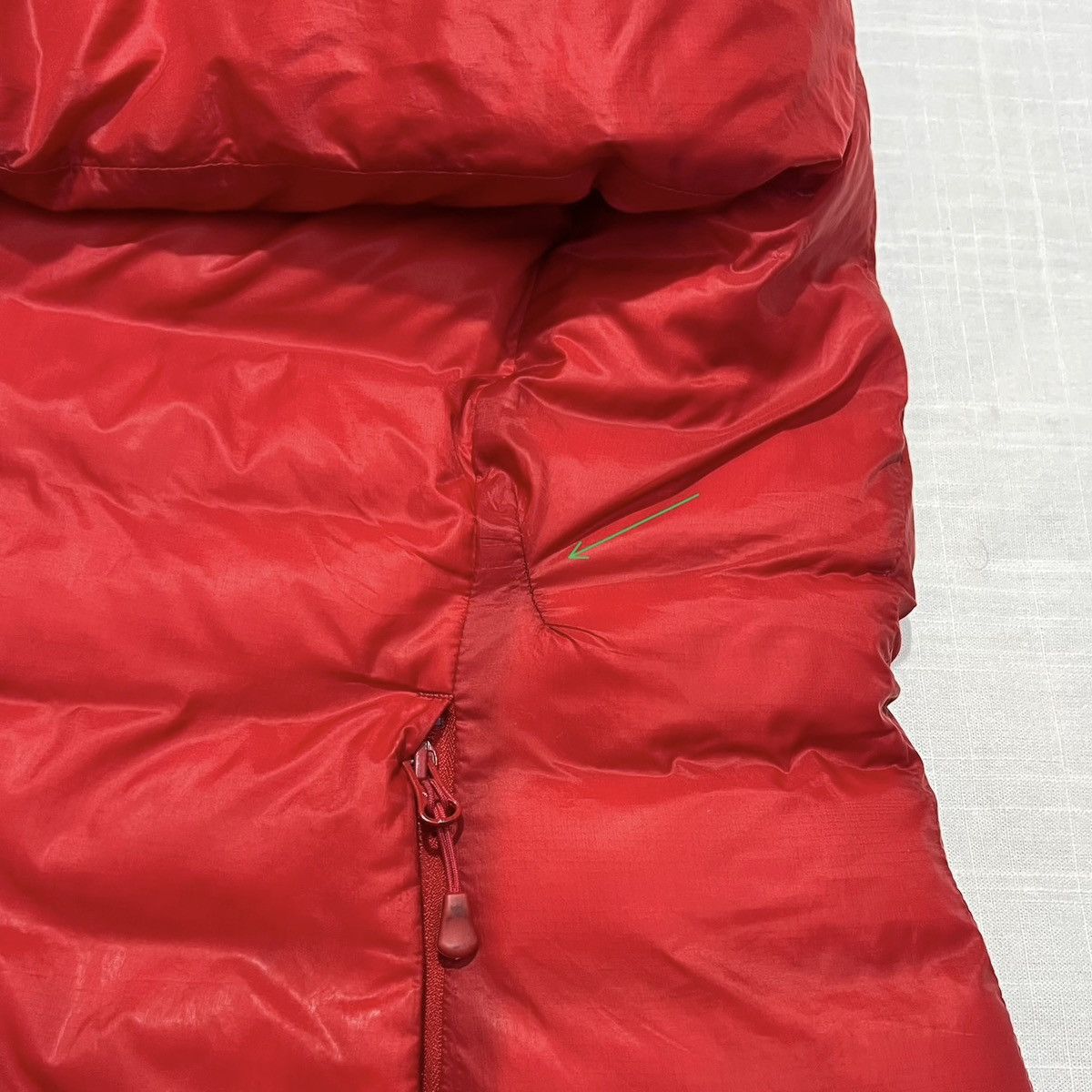Canada Goose Canada Goose women's Camp Down jacket Size S / US 4 / IT 40 - 21 Thumbnail