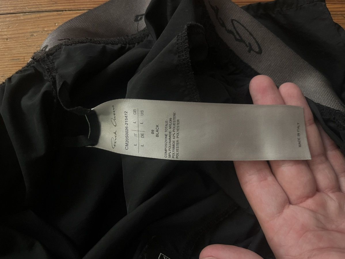 Champion × Rick Owens Rick Owns x Champion Scuba Shorts Size US 34 / EU 50 - 3 Thumbnail