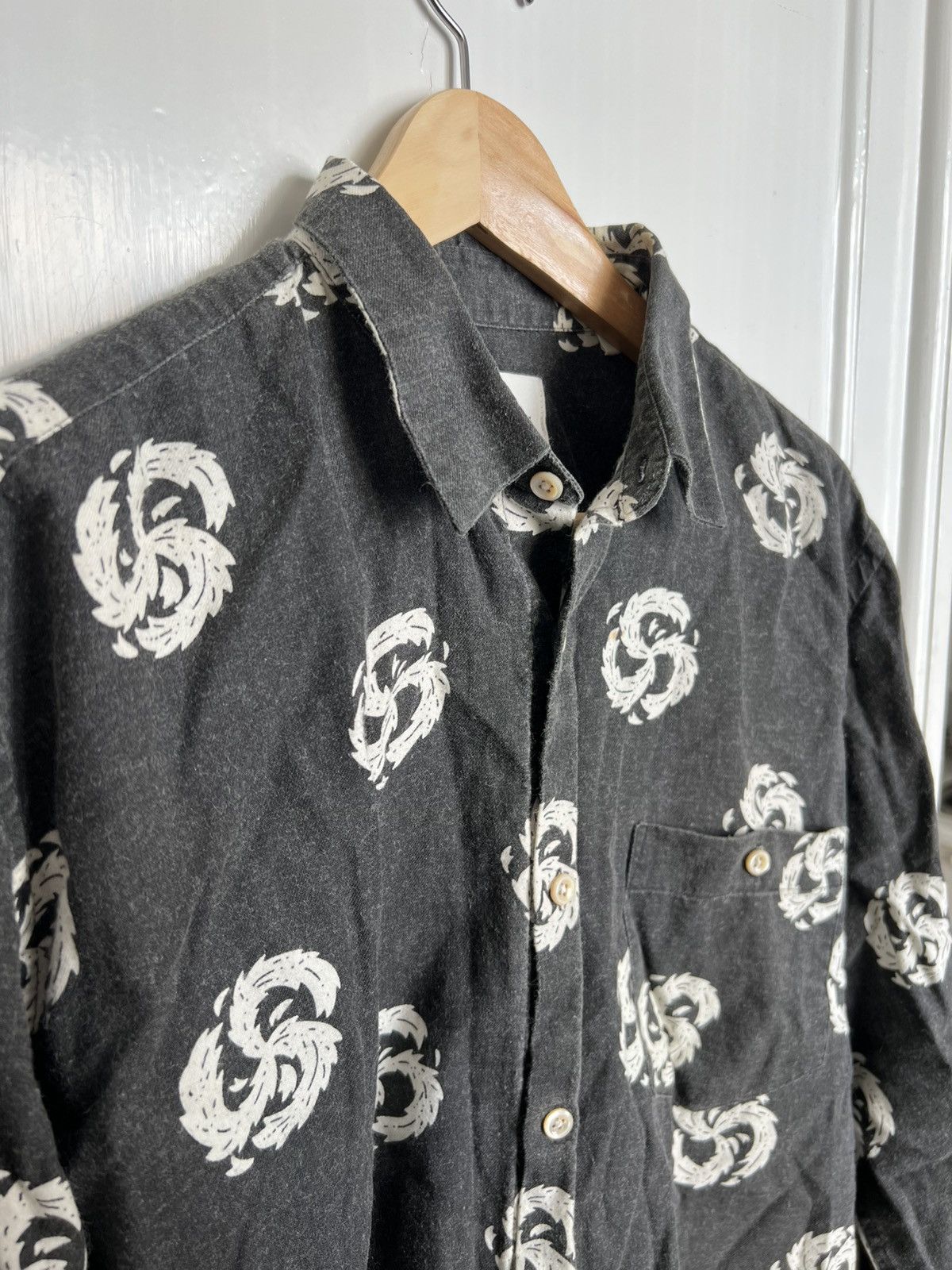 Our Legacy Shirt Size US M / EU 48-50 / 2 - 2 Thumbnail