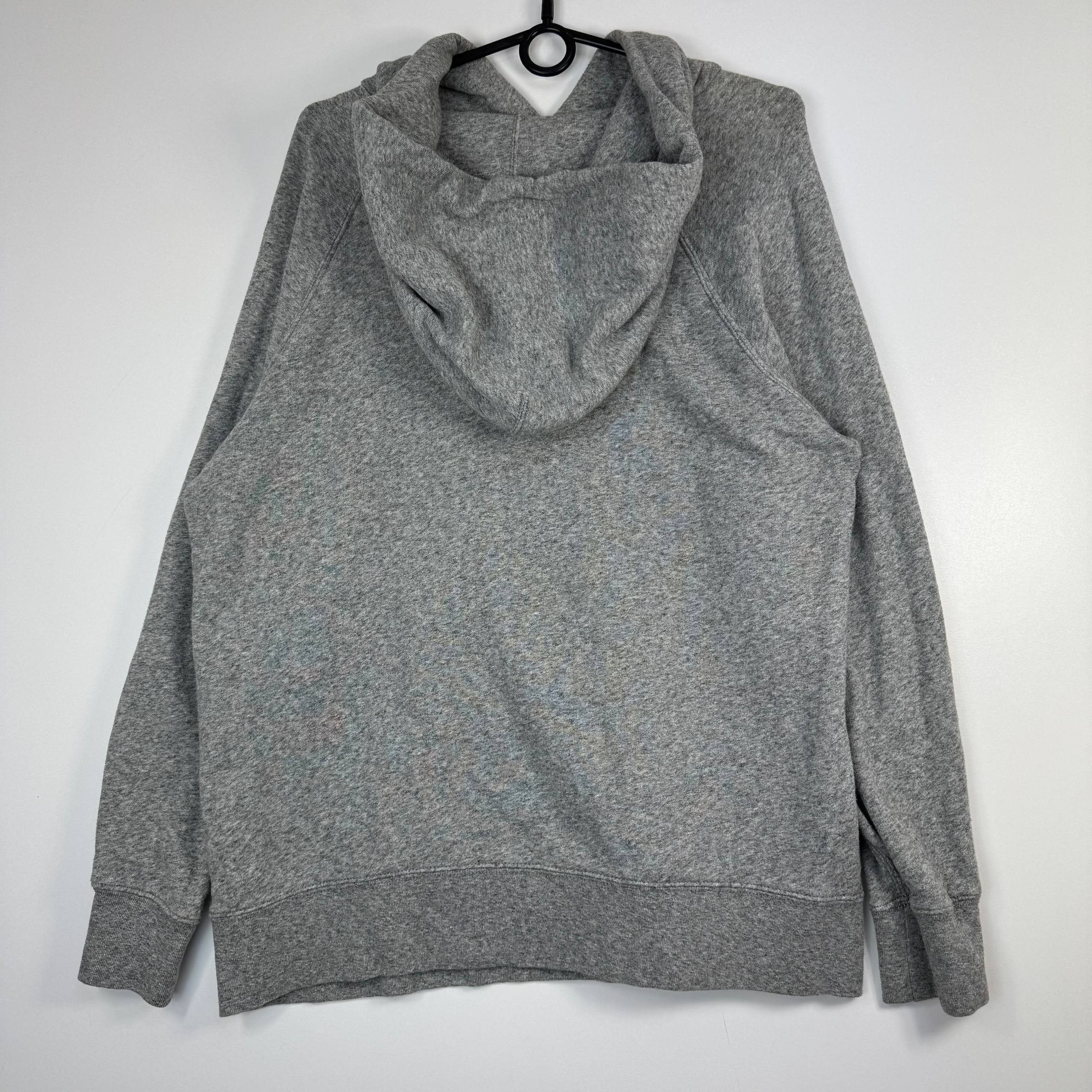 Levi's Levi’s Big Logo Hoodie Grey Mens Size M Size US M / EU 48-50 / 2 - 9 Thumbnail