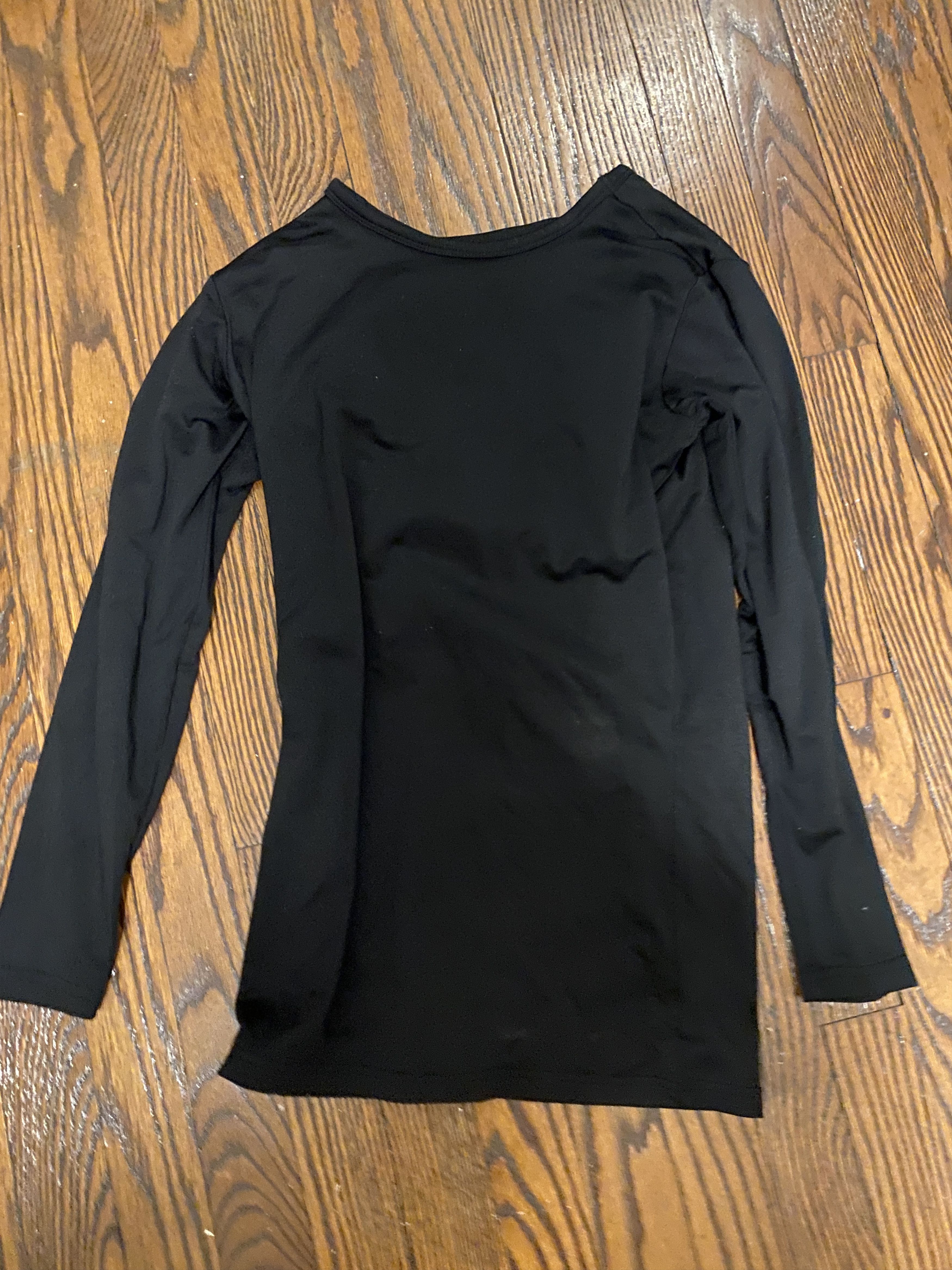 Other black shirt Size US S / EU 44-46 / 1 - 2 Thumbnail