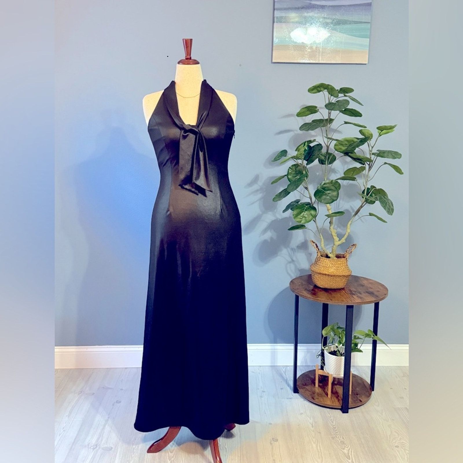Adrianna Papell ADRIANNA PAPELL NWOT Evening Gown Size M / US 6-8 / IT 42-44 - 1 Thumbnail