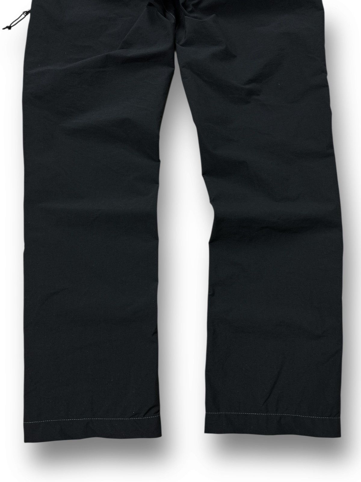 The North Face The North Face Women’s Pants Black Hiking Outdoor Gorpcore Size 30" / US 8 / IT 44 - 17 Thumbnail