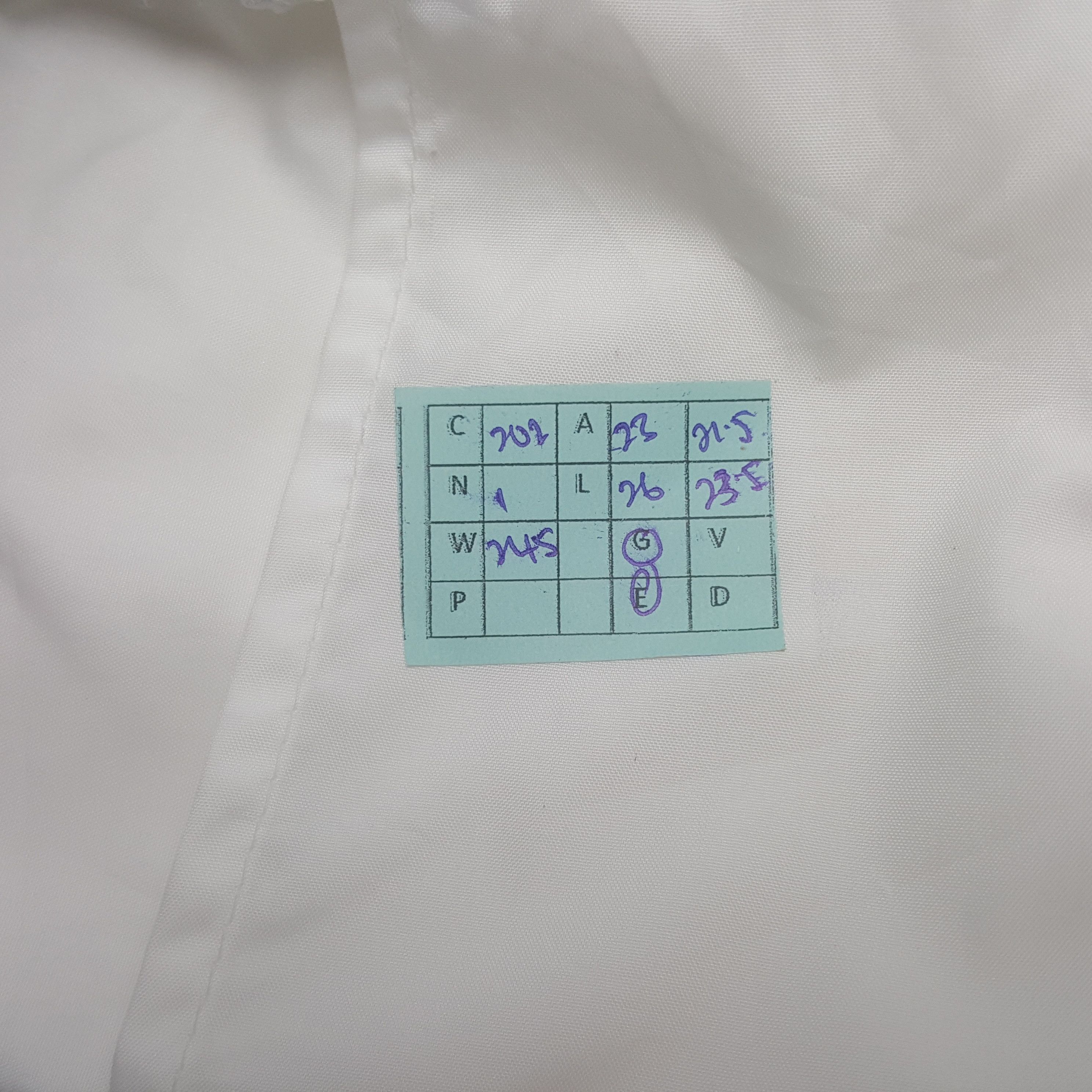 Christian Dior Monsieur × Vintage Vintage Christian Dior Sport Zipper Jacket Size US L / EU 52-54 / 3 - 7 Thumbnail