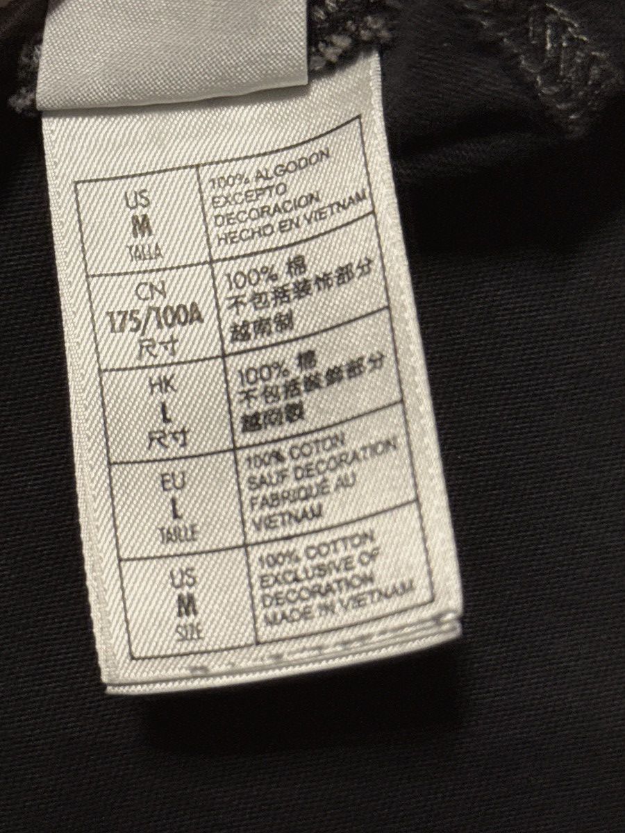 Disney Star Wars Darth Vader Polo Shirt Official Disney / Lucasfilm Size US M / EU 48-50 / 2 - 6 Thumbnail