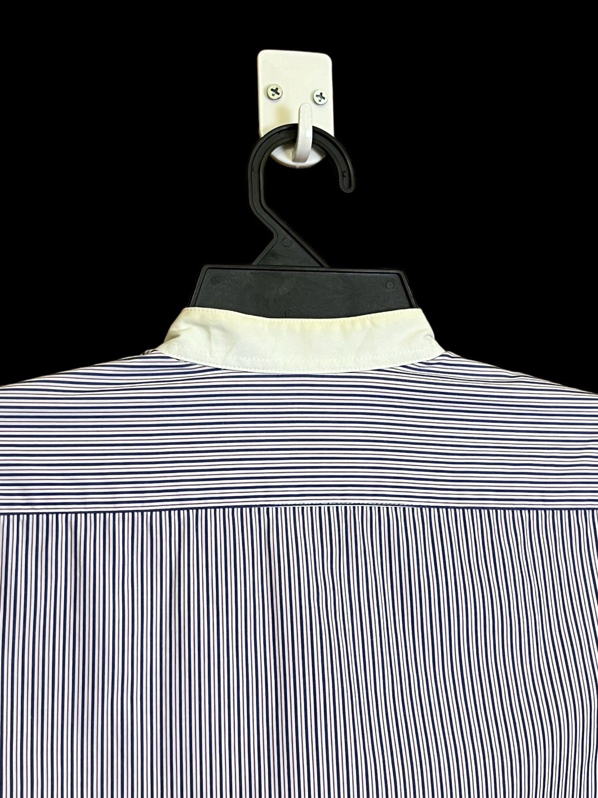 Mackintosh NICE🔥🔥MACKINTOSH PHILOSOPHY STRIPES BUTTON UPS SHIRT Size US M / EU 48-50 / 2 - 4 Thumbnail