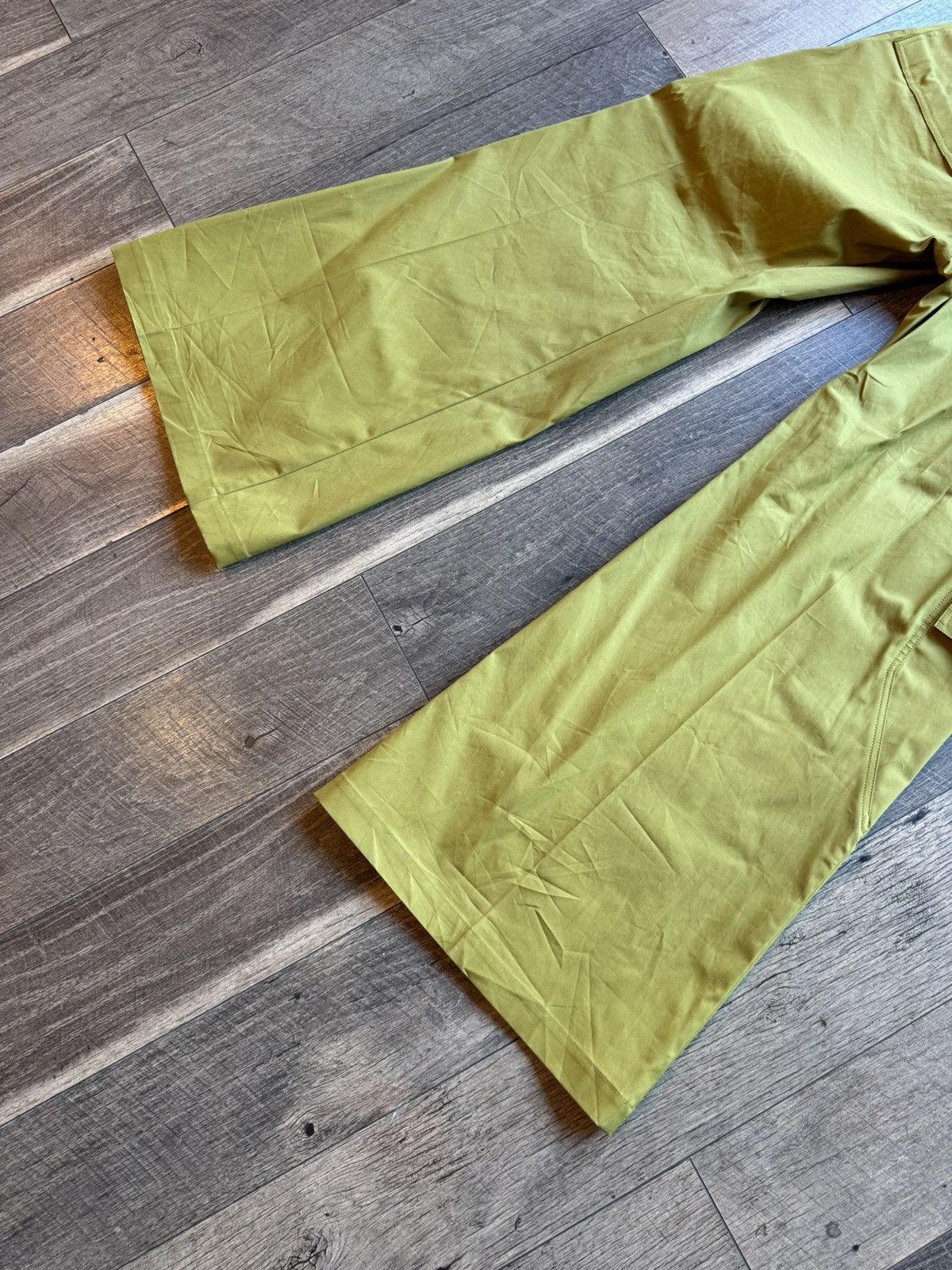 Rick Owens Rick Owens Jumbo Bela Cargo Sz 36(New) Size US 36 / EU 52 - 6 Thumbnail