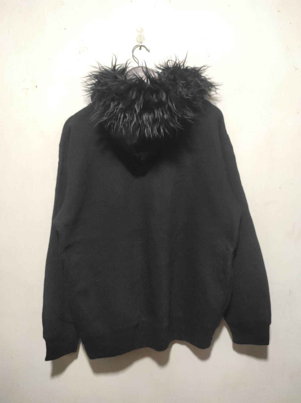 Japanese Brand R.P.M fur hoodie ifsix LGB style Size US M / EU 48-50 / 2 - 11 Thumbnail