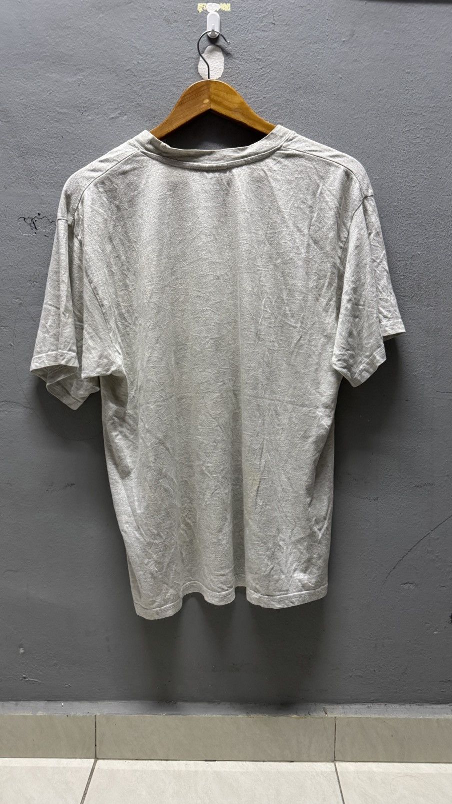 Band Tees × Vintage Vintage Die Toten Hosen Size US L / EU 52-54 / 3 - 6 Thumbnail