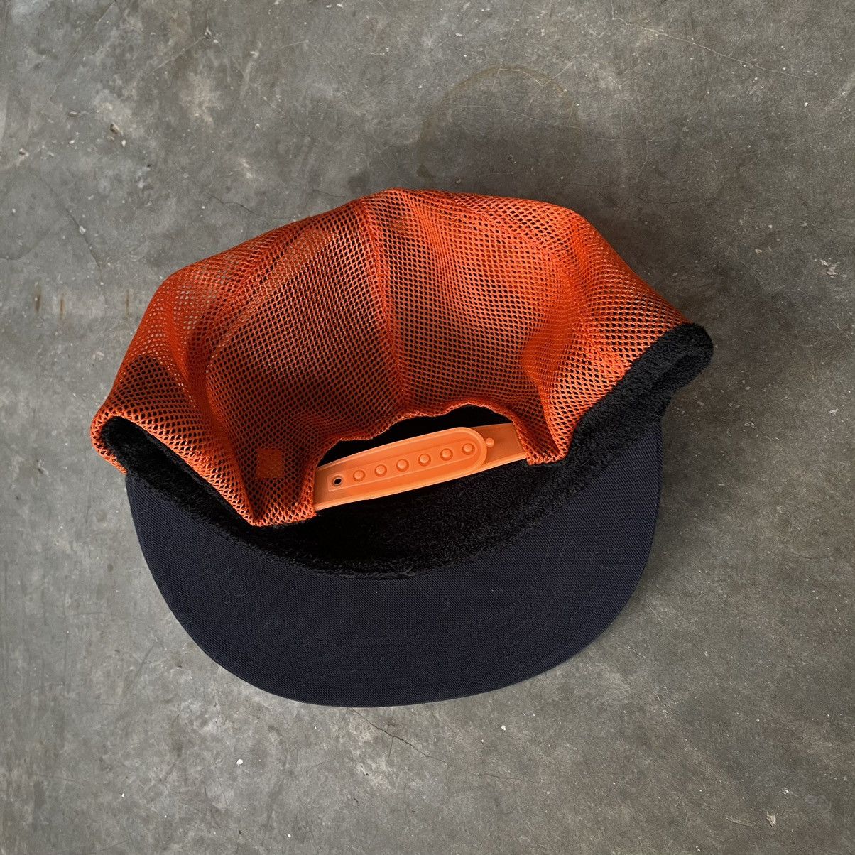 Japanese Brand Hide and seek hat Size ONE SIZE - 2 Thumbnail