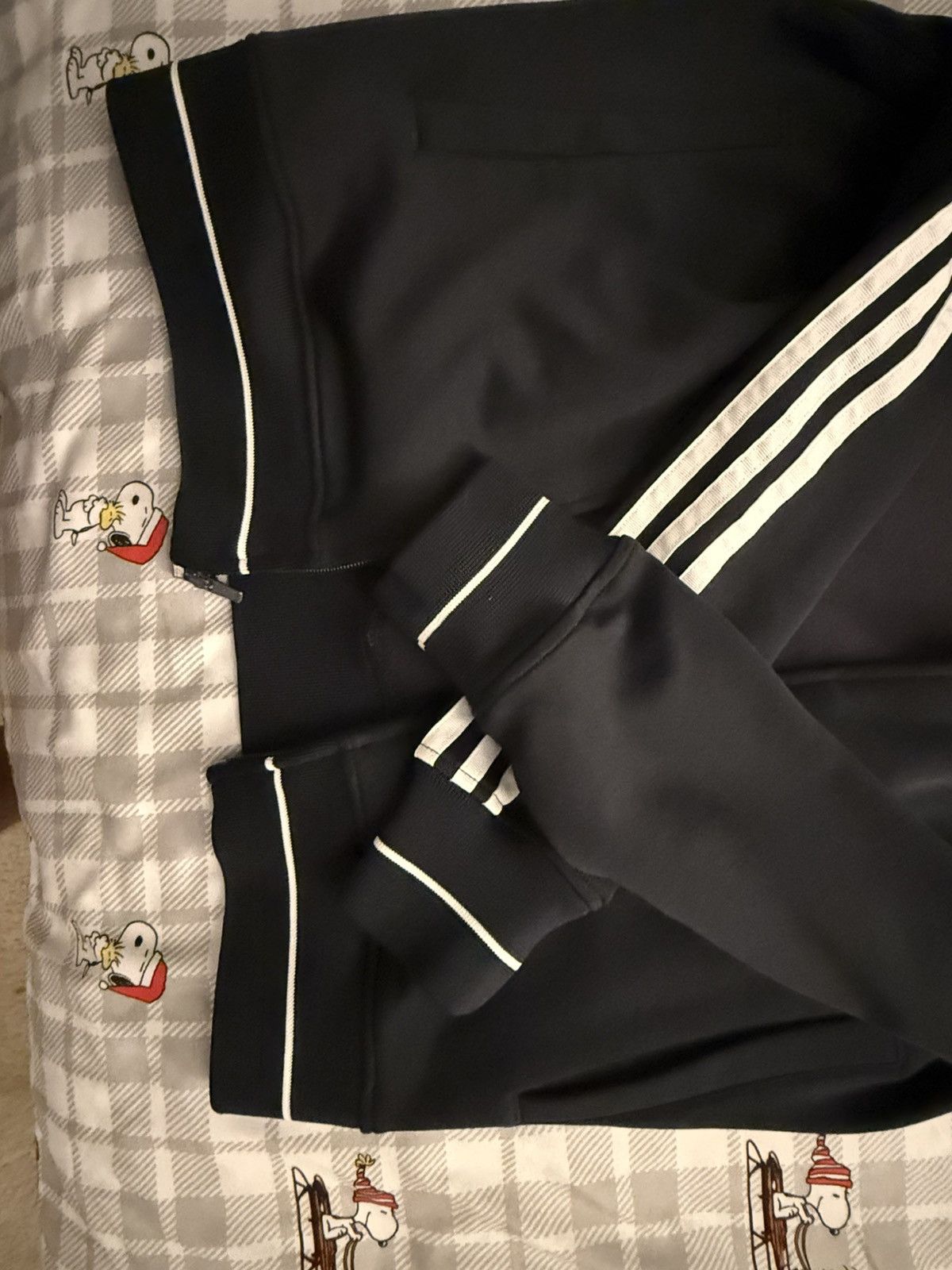 Adidas Adidas track jacket Size US S / EU 44-46 / 1 - 2 Thumbnail