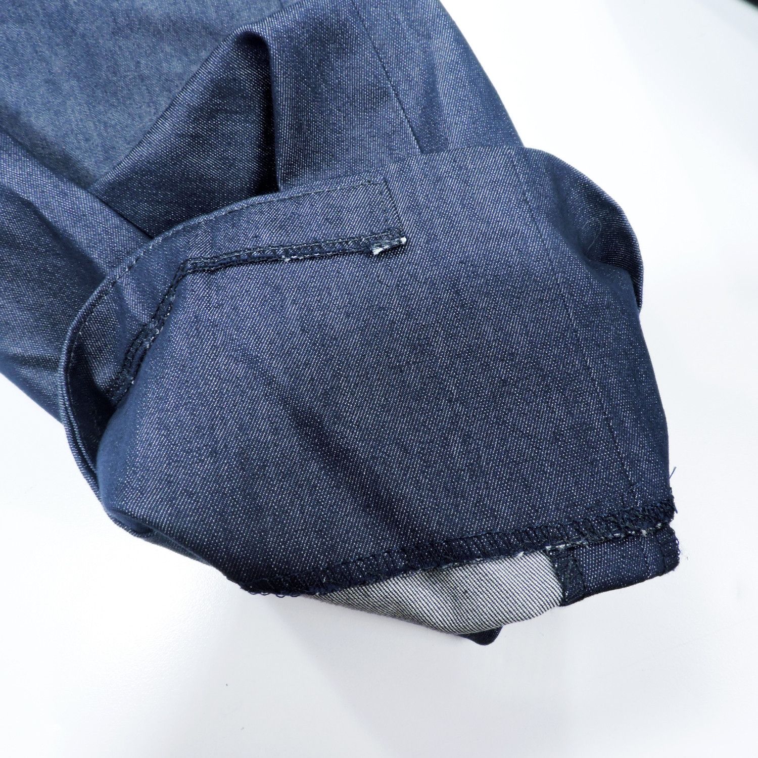 Lanvin LANVIN COLLECTION CASUAL WORK LONG PANTS Size US 32 / EU 48 - 12 Thumbnail