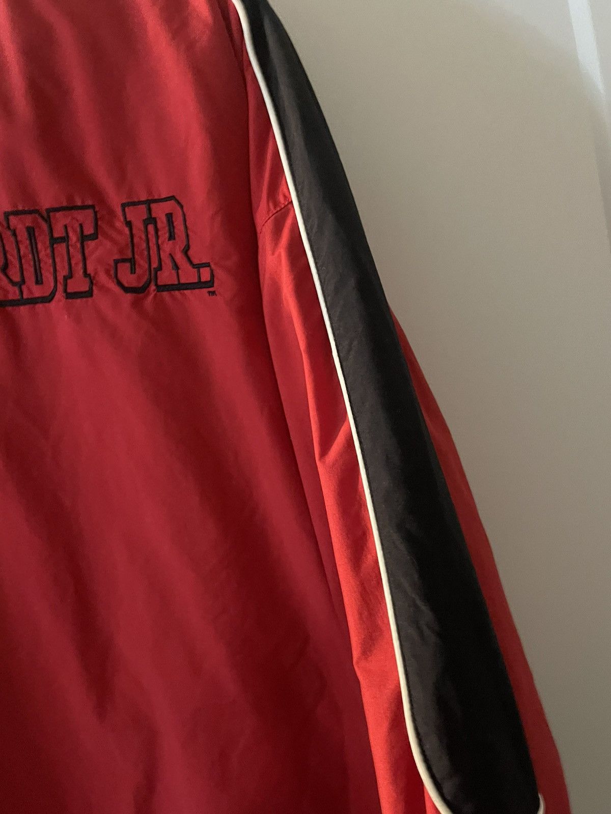 Chase Authentics Vintage Dale Earnhardt XXL Light Coat Size US XXL / EU 58 / 5 - 10 Thumbnail