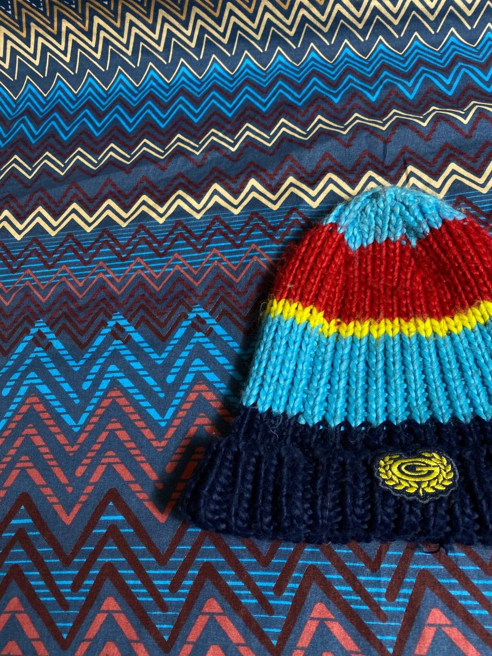 Adidas Hats Adidas Vintage logo Y2K Streetwear Size ONE SIZE - 7 Thumbnail