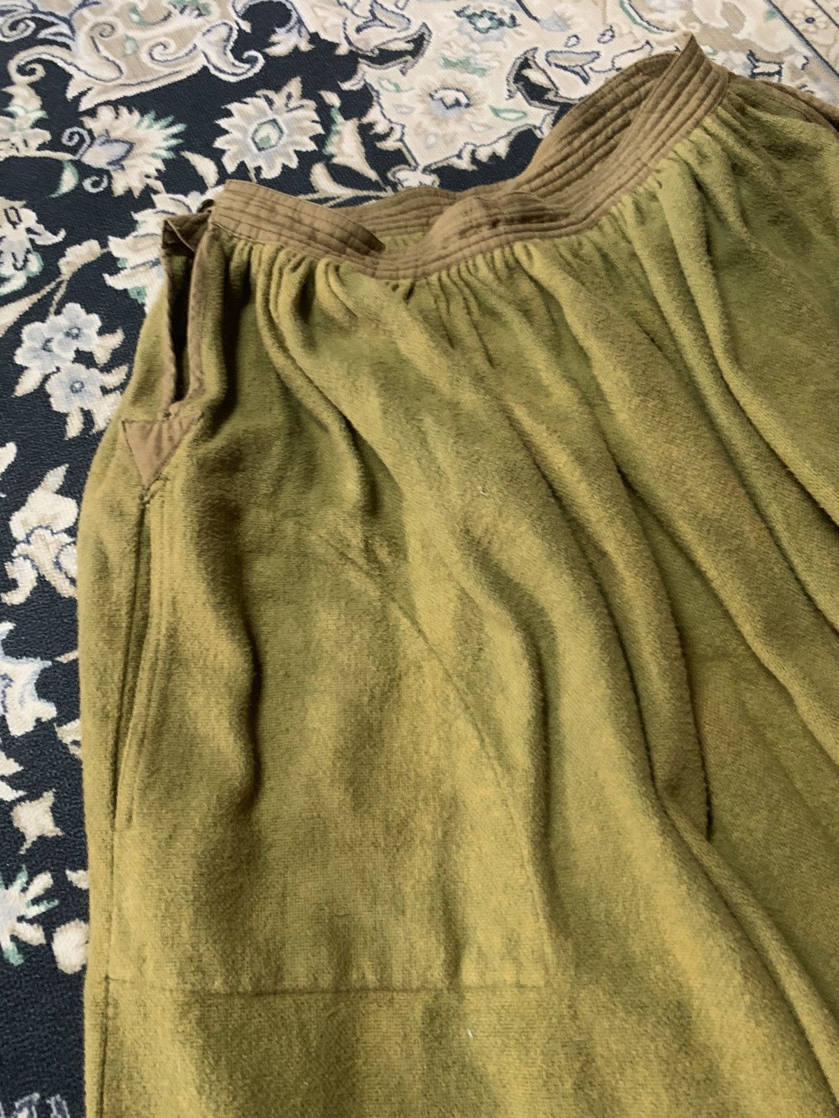 Comme des Garcons VINTAGE COMME DES GARÇONS SKIRTS Size 24" / US 00 / IT 34 - 5 Thumbnail