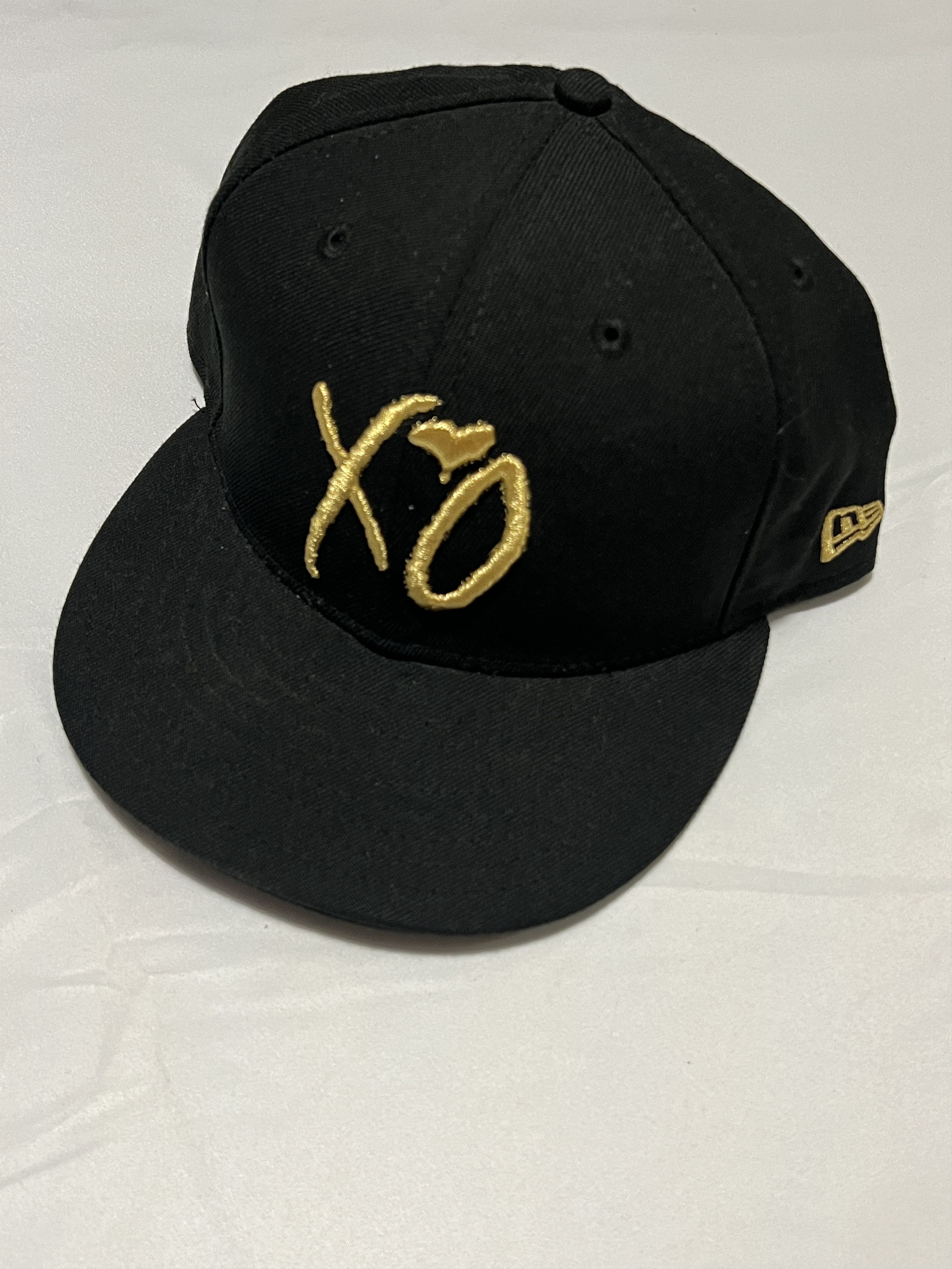 New Era THE WEEKND XO BIRTHDAY GRAMMY AFTER PARTY SNAPBACK HAT 1/20 Size ONE SIZE - 2 Thumbnail
