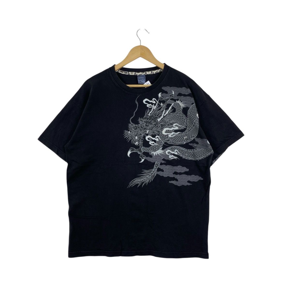 Japanese Brand × Swagger Swagger x Japanese T-shirt | Grailed