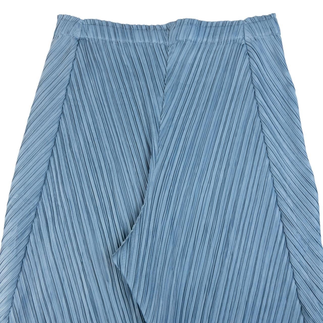 Issey Miyake Pleats Please By Issey Miyake Harem Trousers Womens Size W30 Size 30" / US 8 / IT 44 - 3 Thumbnail