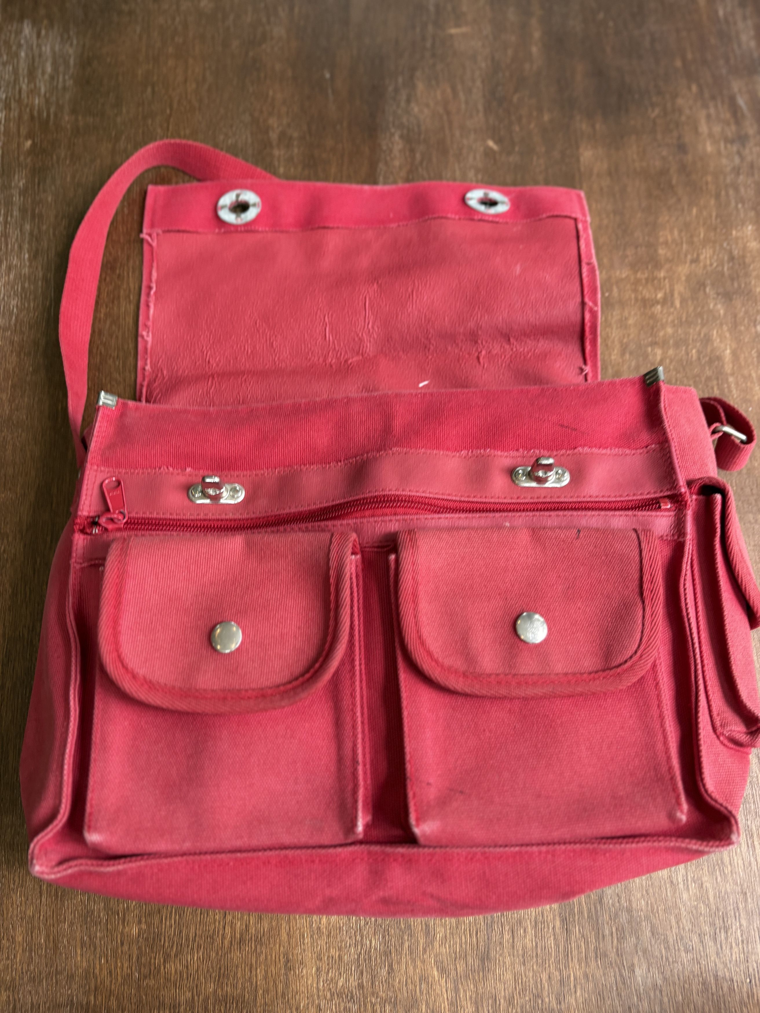 10 Corso Como × Comme des Garcons Comme des Garcons CDGH x 10 Corso Como Shoulder Bag Size ONE SIZE - 6 Thumbnail