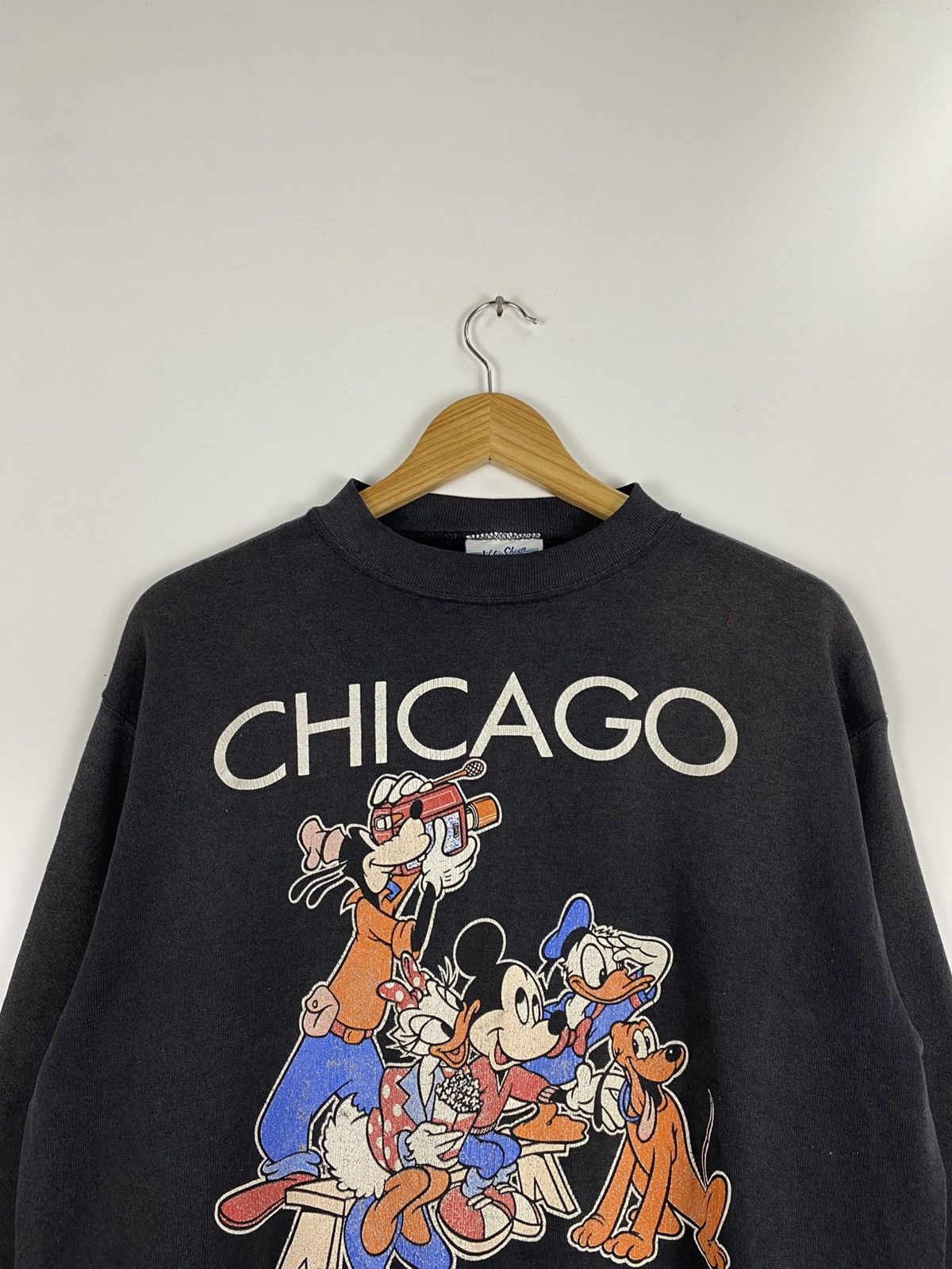 Velva Sheen Velva Sheen Chicago Size US M / EU 48-50 / 2 - 6 Thumbnail