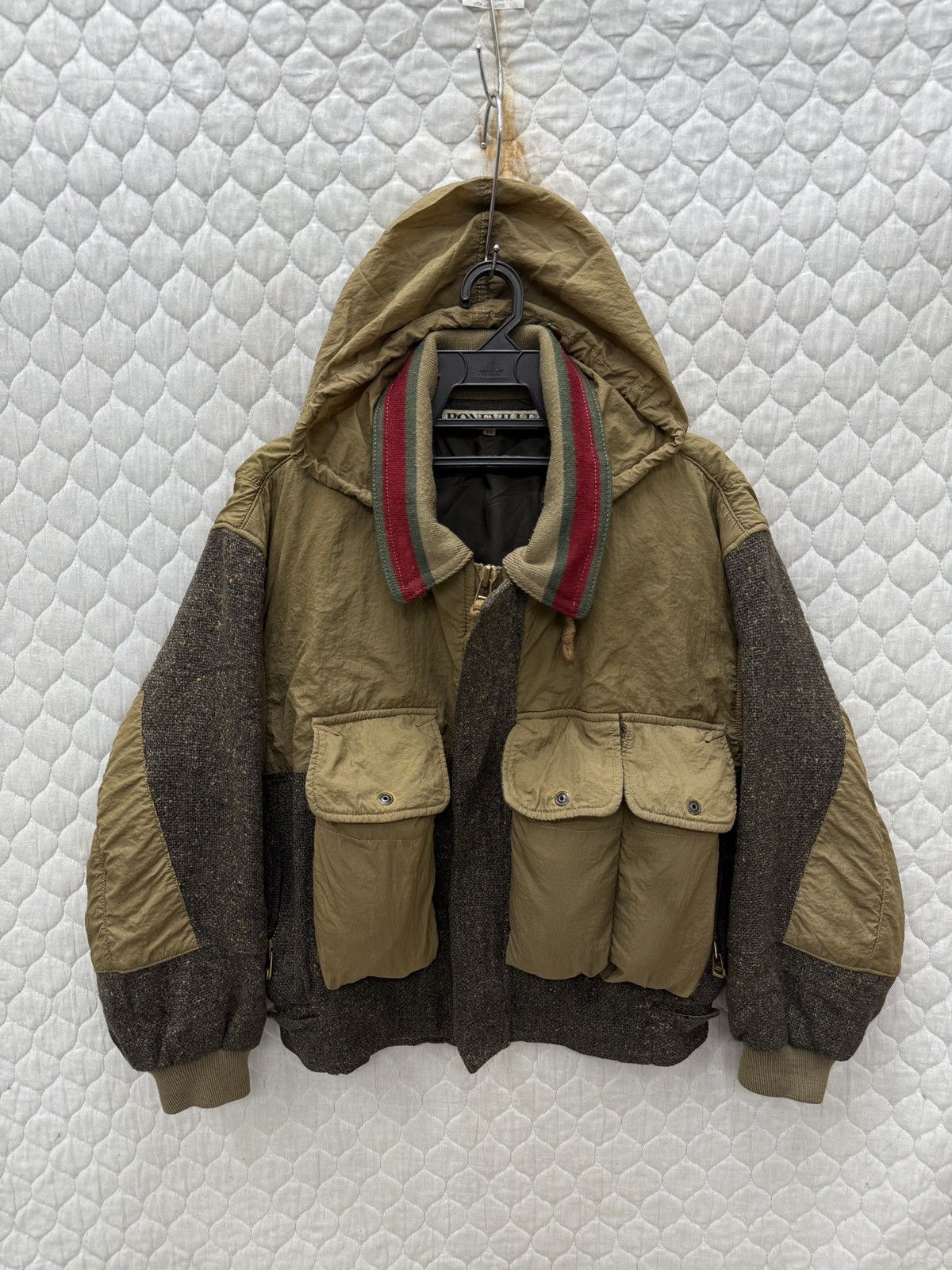 Boneville × C.P. Company AW 1981 Boneville by CP Company