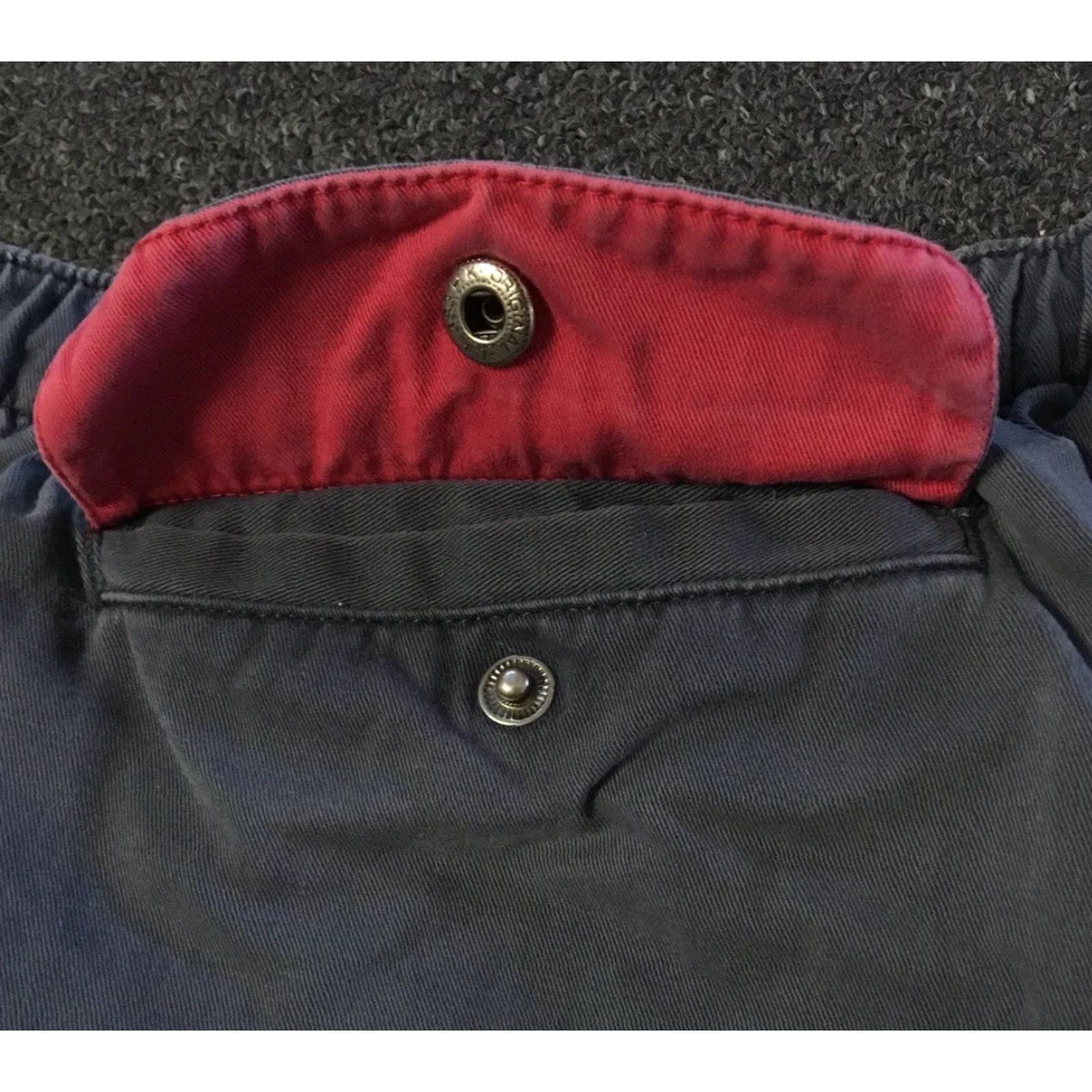 Polo Ralph Lauren Vtg 90s Polo Ralph Lauren Faded Spellout Drawstring Shorts Polo Ralph Lauren Shirt Men L Gray 90s Grunge Logo Polo Ralph Lauren Mens Shorts Size US L / EU 52-54 / 3 - 5 Thumbnail