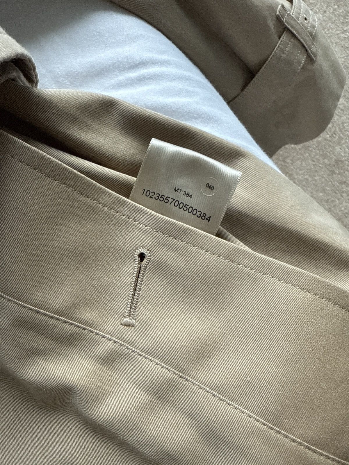Burberry Burberry Sandringham Trench Coat Size US M / EU 48-50 / 2 - 11 Thumbnail