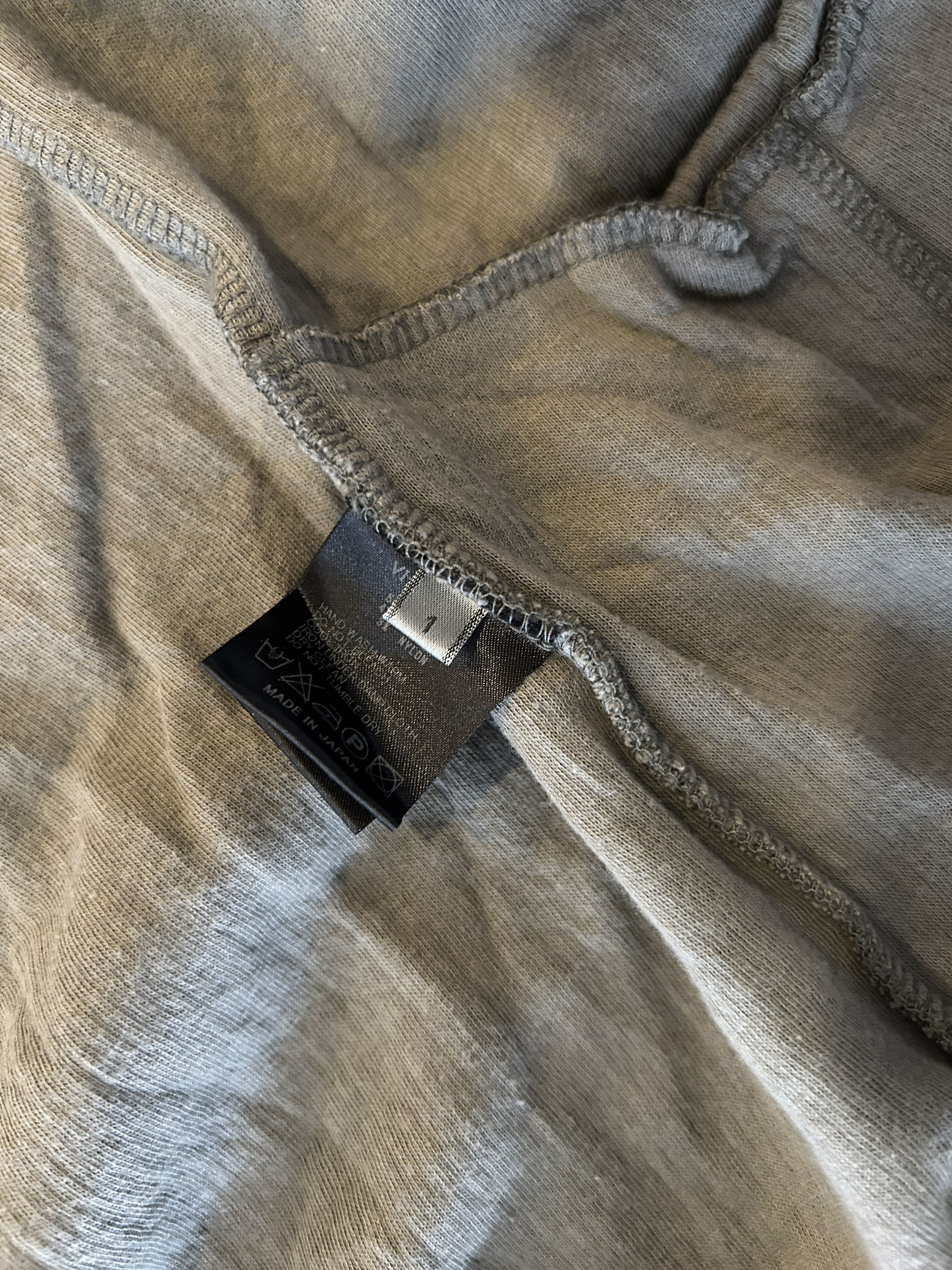 The Viridi-anne The Viridi Anne Hoodie Vest Size US S / EU 44-46 / 1 - 3 Thumbnail