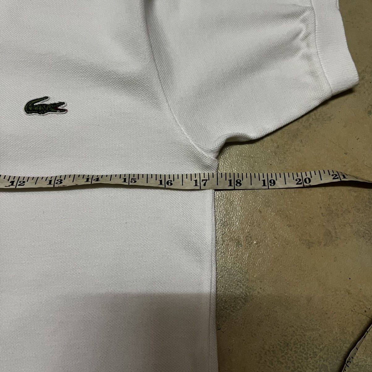 Lacoste Lacoste Polo Shirt Size US S / EU 44-46 / 1 - 7 Thumbnail