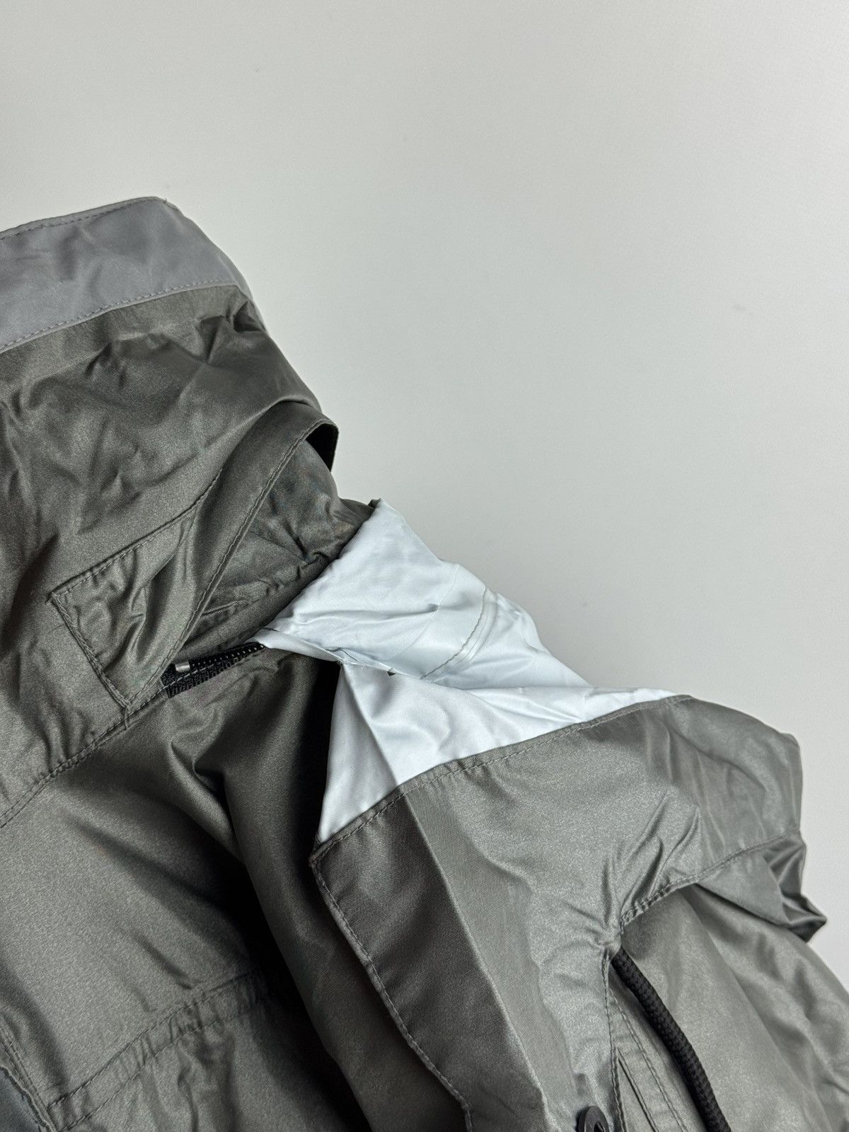 Porsche Design Vintage 90s Porsche AMAG Boutique Racing Jacket 3 in 1 Size US M / EU 48-50 / 2 - 9 Thumbnail