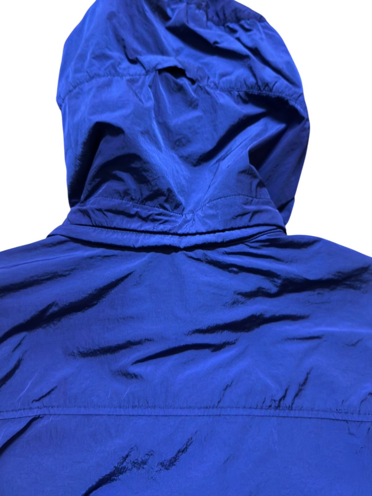 C.P. Company Vintage C.P Company Chrome-R Goggle Style Jacket Size US S / EU 44-46 / 1 - 9 Thumbnail