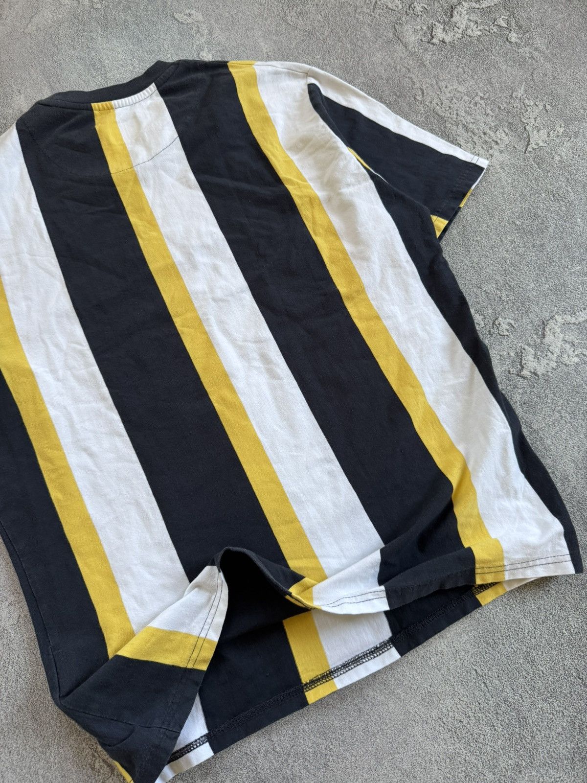 Karl Kani × Vintage Karl kani sport S tee T-shirt polo jersey skateboarding 00s Size US S / EU 44-46 / 1 - 13 Thumbnail
