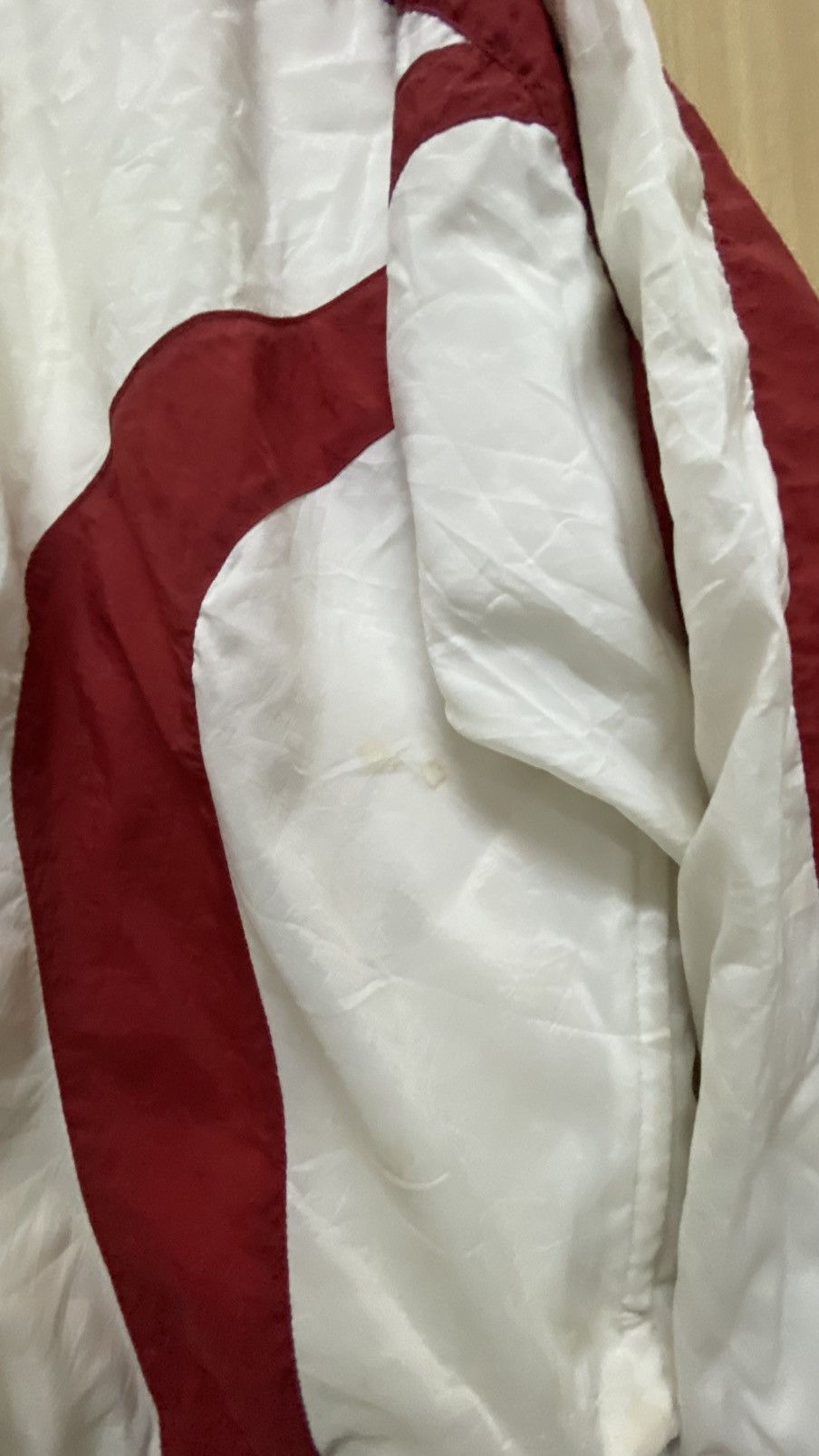 Vintage Vintage nike Size US XL / EU 56 / 4 - 7 Thumbnail