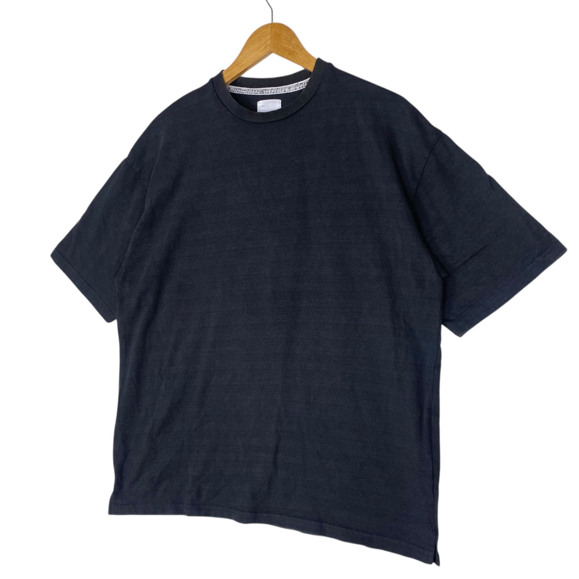 Number (N)ine 💥NUMBERNINE SHADOW MOTION T-SHIRT Size US L / EU 52-54 / 3 - 2 Thumbnail