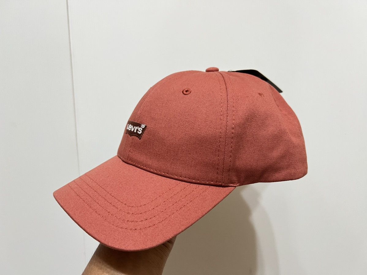 Levi's LEVI’S HATS BRAND NEW Size ONE SIZE - 2 Thumbnail