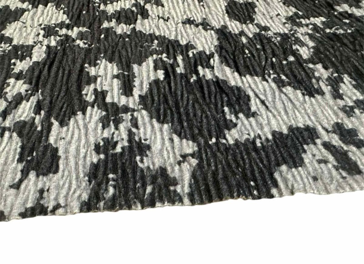 Japanese Brand × Pleats Please Issey Miyake 🔥Sick Japanese Pleated Issey Miyake Style Wide Pants Flared Size US 30 / EU 46 - 7 Thumbnail