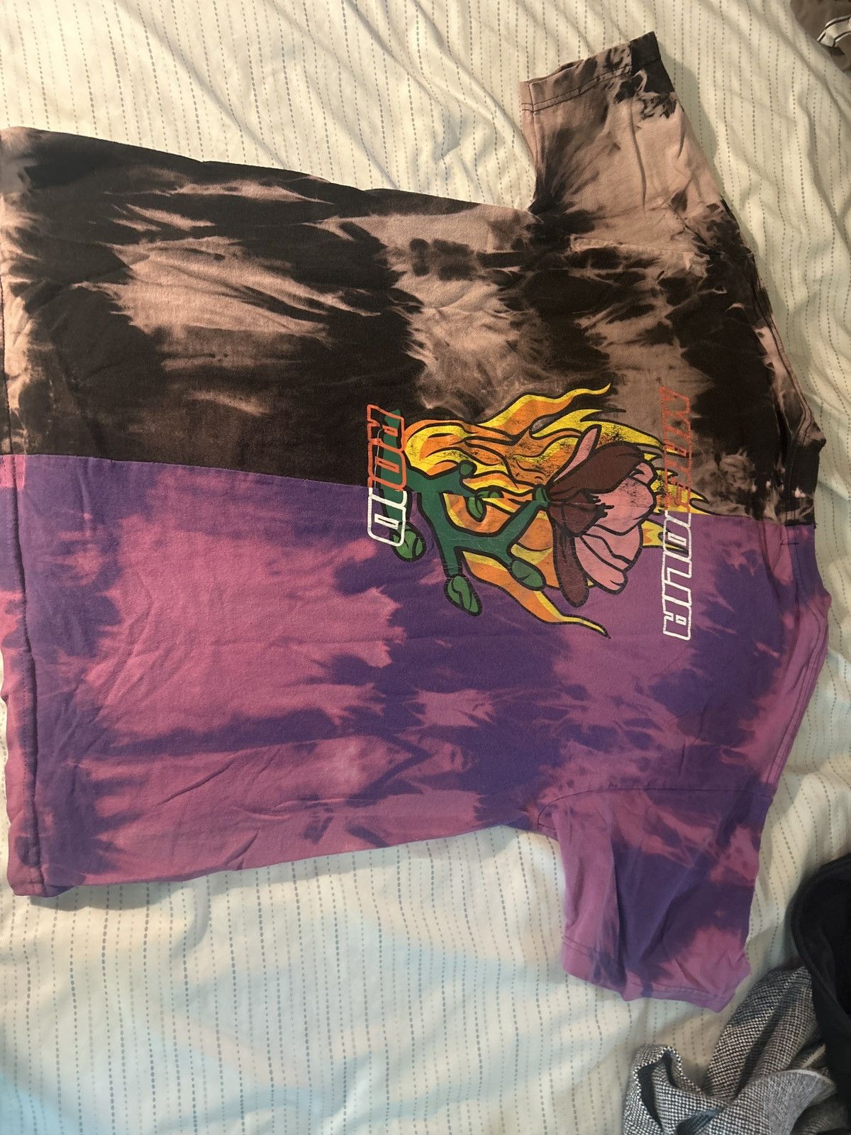 Other Magnolia Road dye tee Size US L / EU 52-54 / 3 - 2 Thumbnail