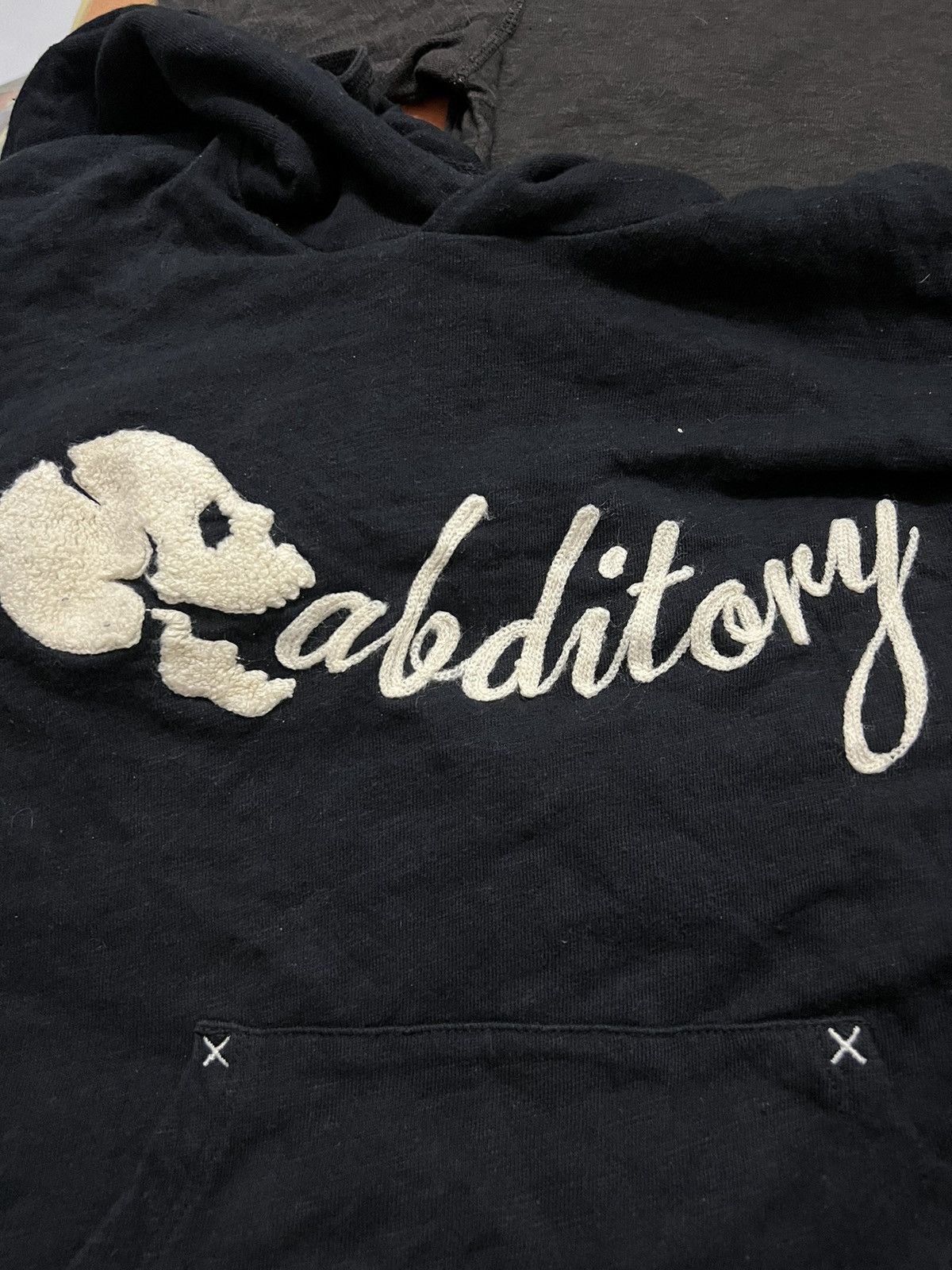 Seditionaries STOOGES & co sweatshirt hoodies abditory Size US S / EU 44-46 / 1 - 10 Thumbnail