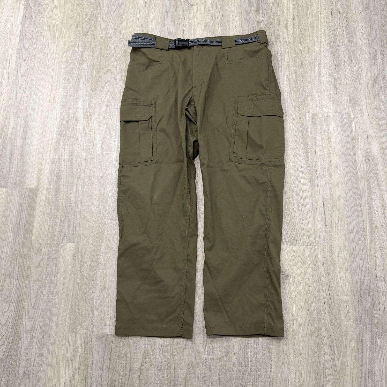 5.11 5.11 Tactical Taclite Pro Ripstop Cargo Pants XL (40x30) Size US 40 / EU 56 - 1 Thumbnail