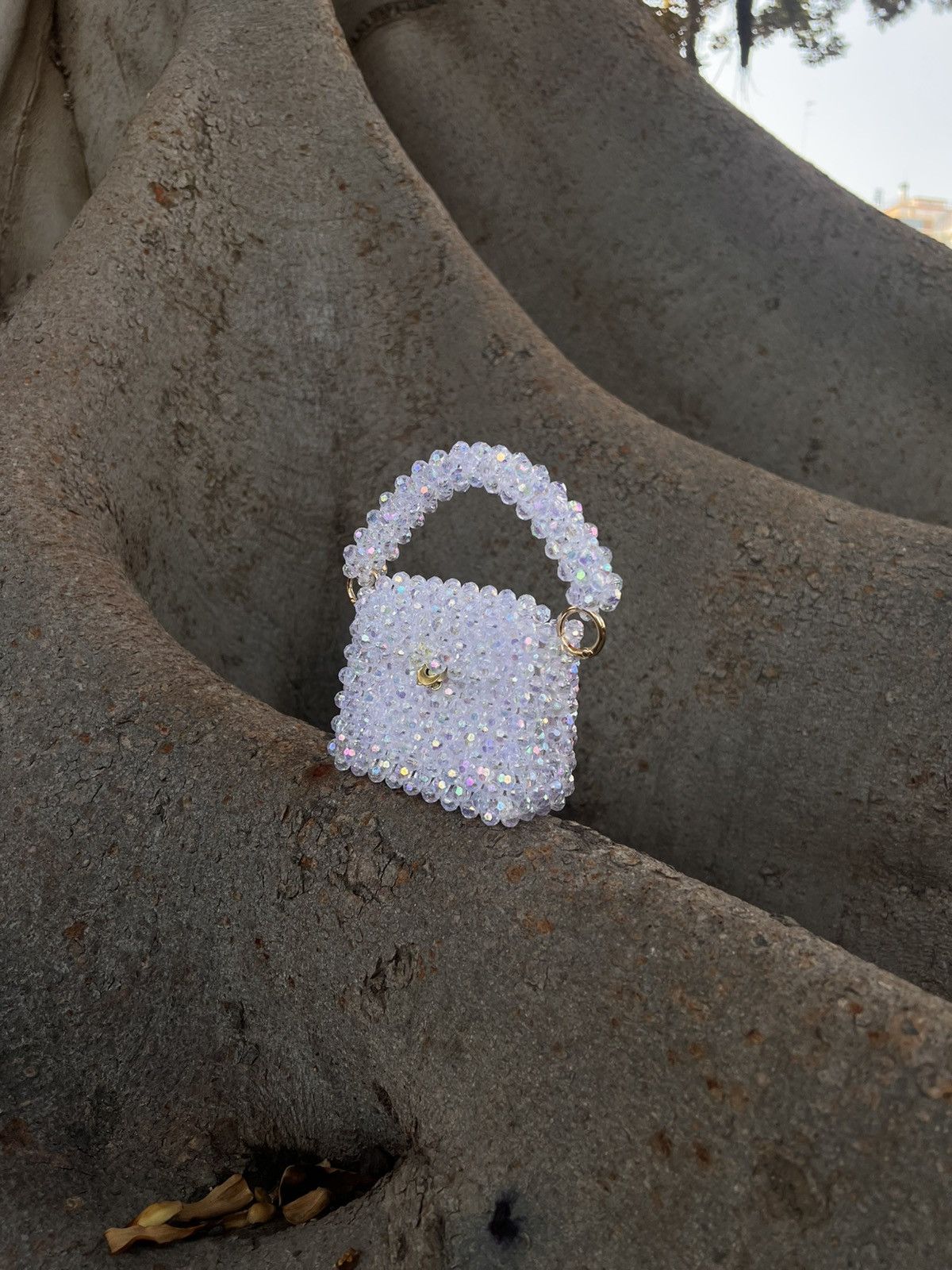 Handmade BLISA brand, handmade bags Size ONE SIZE - 4 Thumbnail