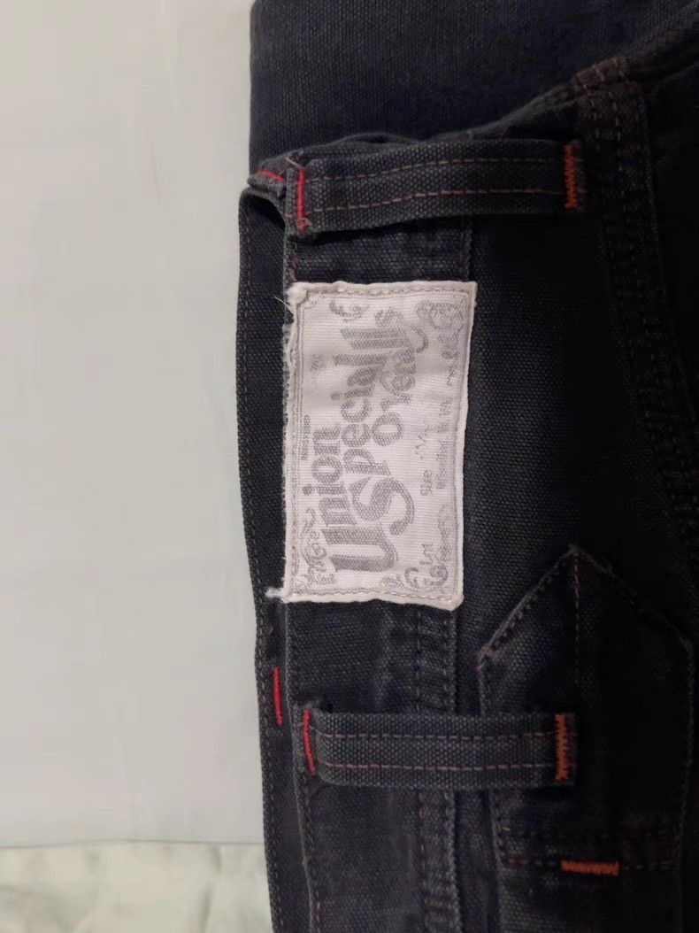 Freewheelers Freewheelers Freewheelers pants Size US 32 / EU 48 - 3 Thumbnail