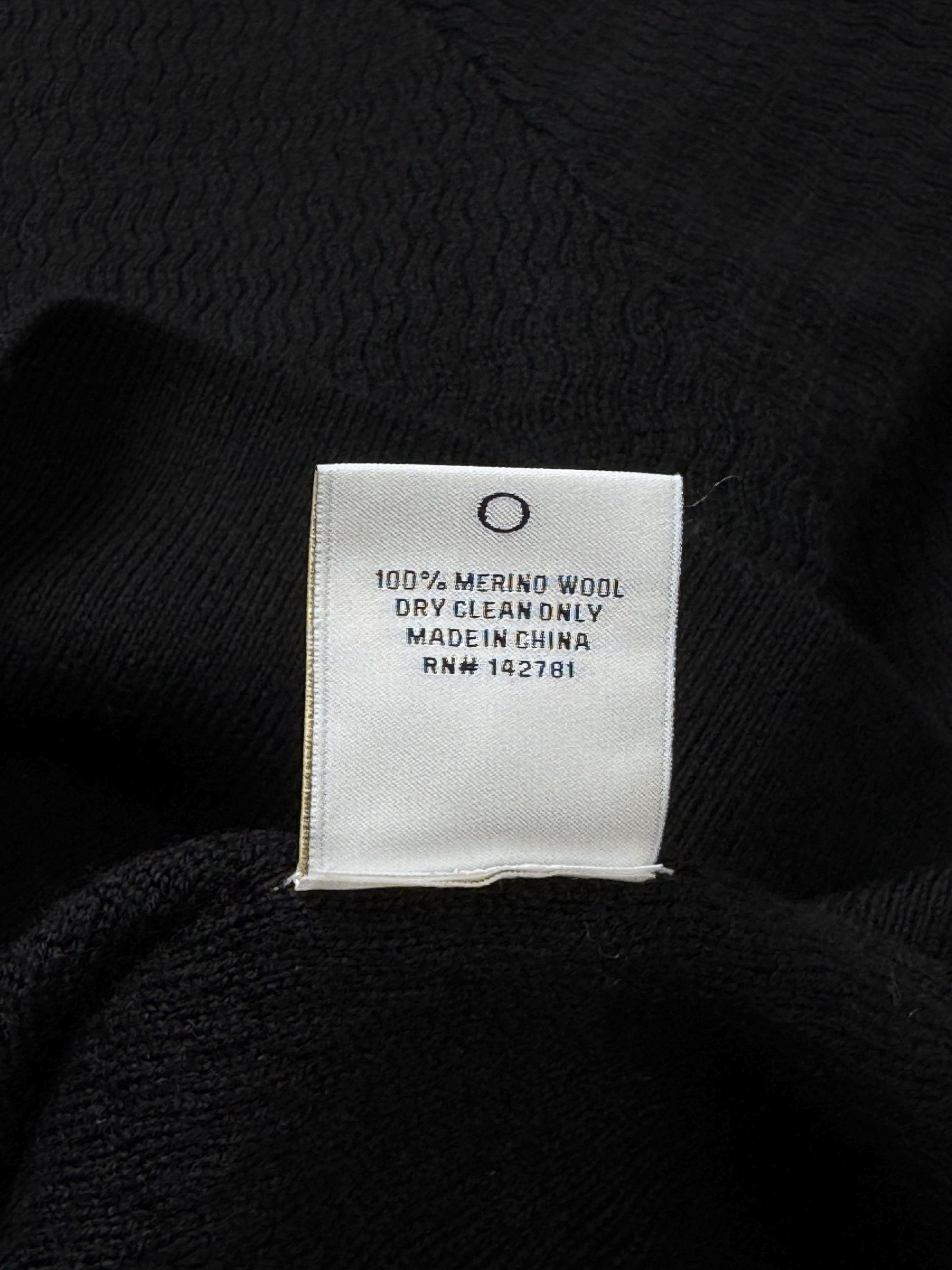 Aime Leon Dore NEW WITH TAG* ALD Long-Sleeve Pearl Button Polo Size US S / EU 44-46 / 1 - 9 Thumbnail