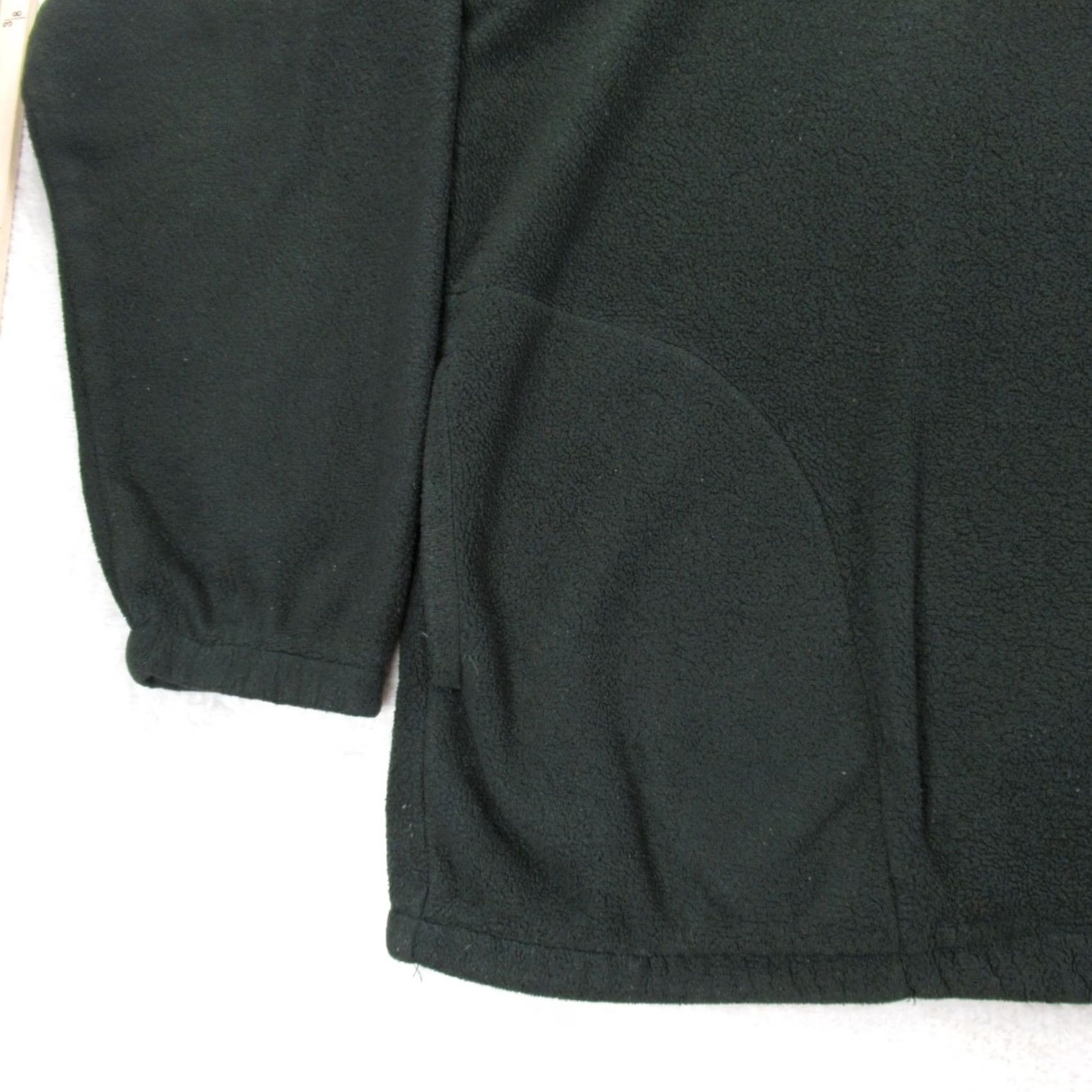Vintage VINTAGE Oregon Coast Jacket Mens 2XL Tahoe Activewear Green Fleece Made In USA Size US XXL / EU 58 / 5 - 4 Thumbnail