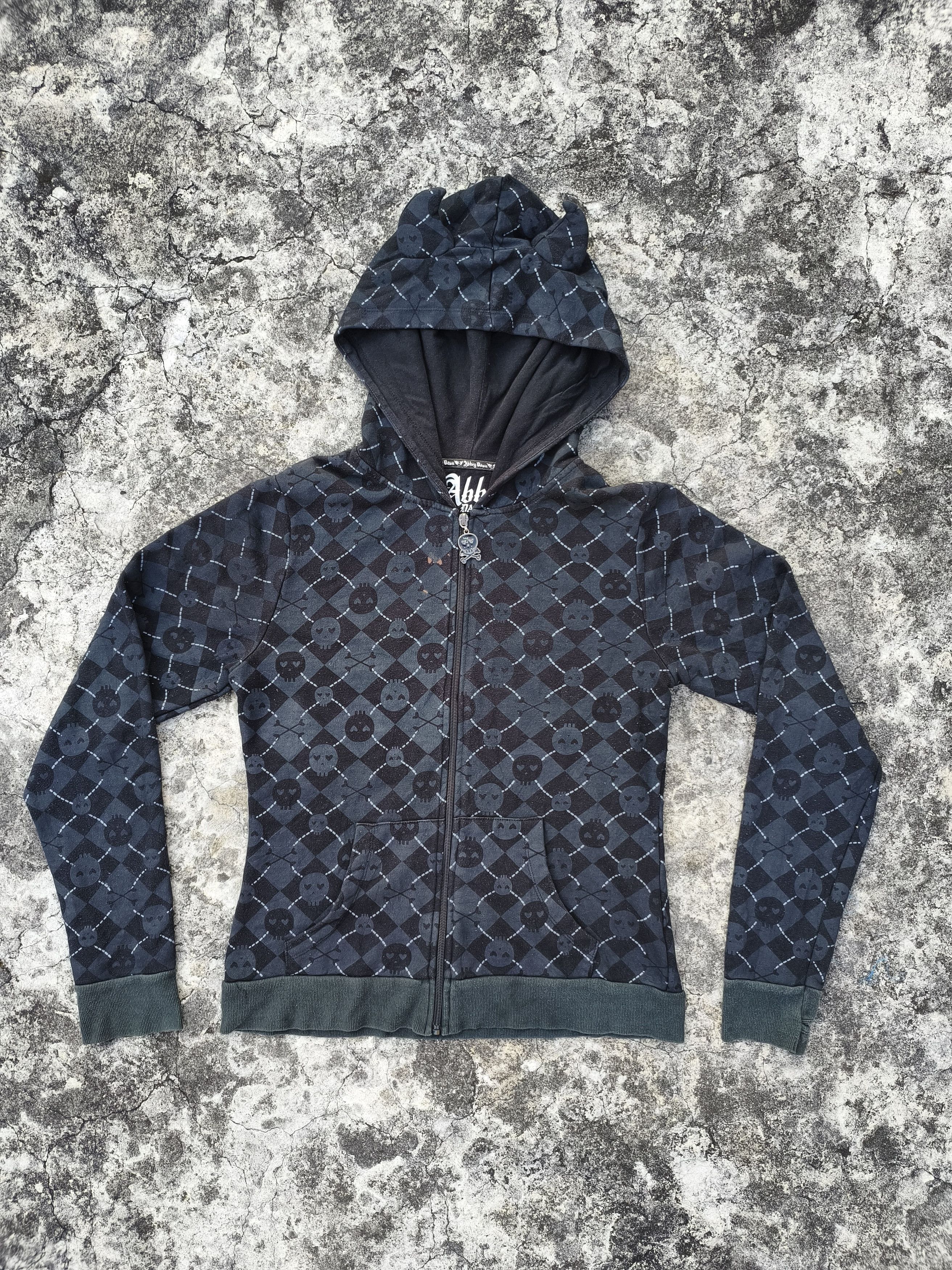 Other Abbey Dawn Hoodie Size XXL / US 16-18 / IT 52-54 - 1 Thumbnail