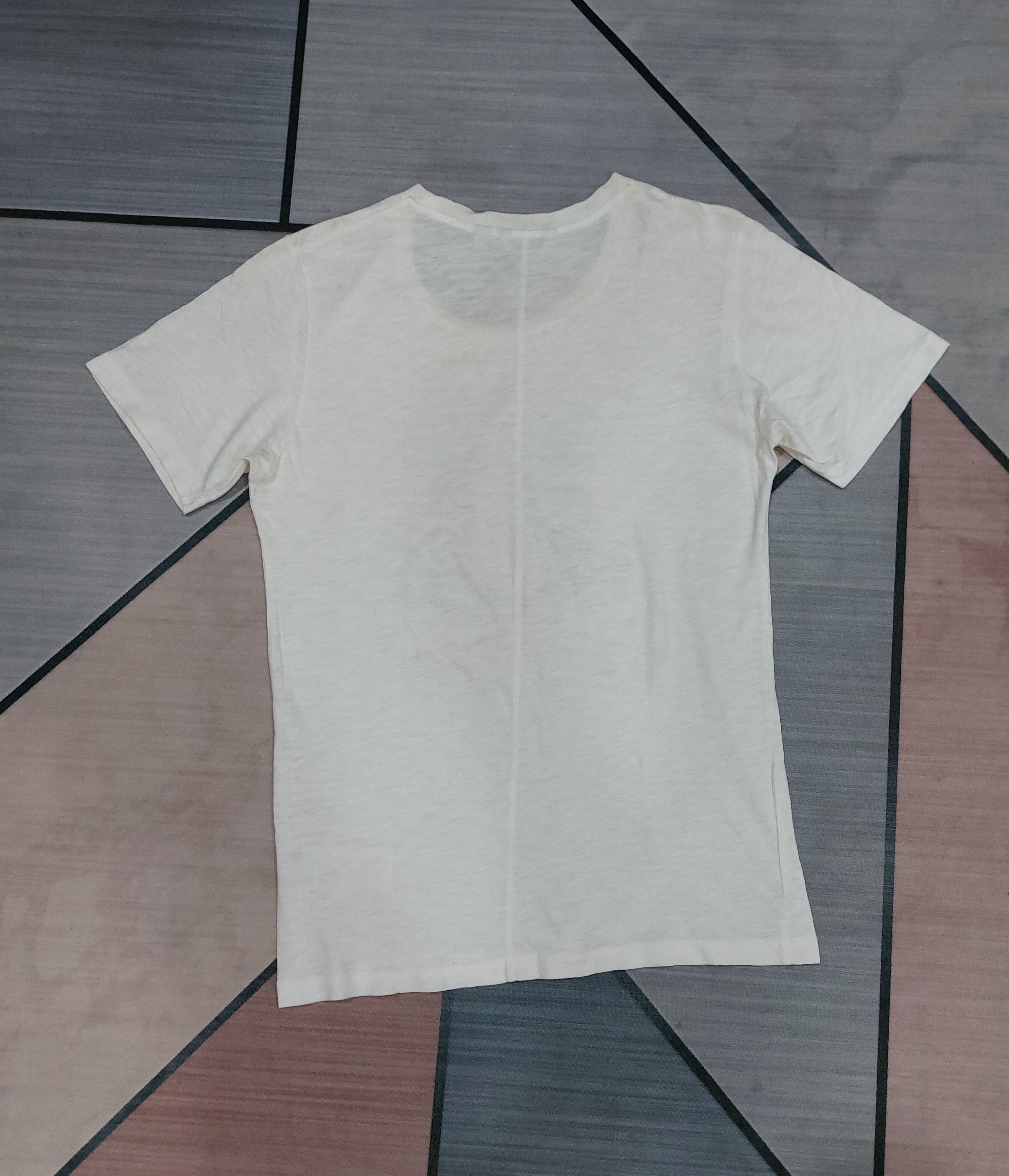 Undercover × Uniqlo UNDERCOVER x UNIQLO BONE NICE DESIGN TEE Size US S / EU 44-46 / 1 - 10 Thumbnail
