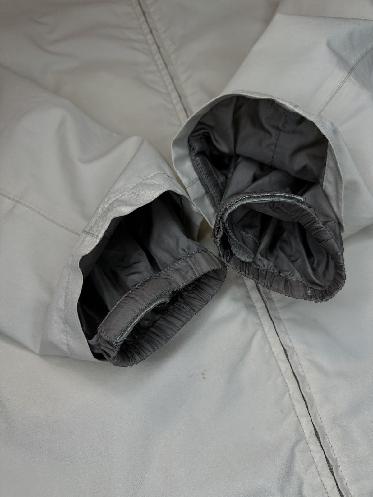 Prada Prada Vintage Sport Gore-Tex Jacket (Red Tab) Size US M / EU 48-50 / 2 - 10 Thumbnail