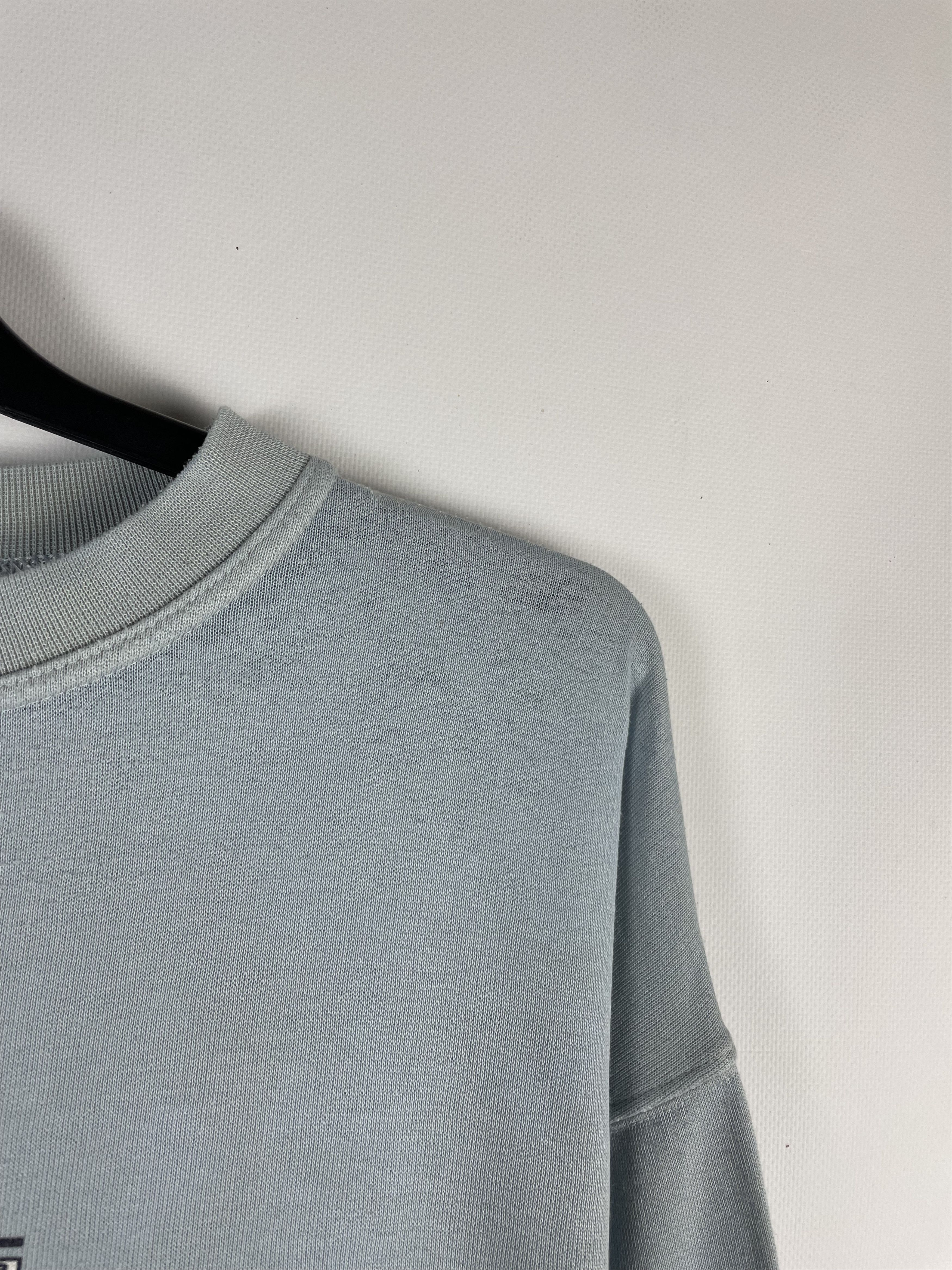 O'Neill Vintage ONEILL Sweatshirt 90s Size US XXL / EU 58 / 5 - 5 Thumbnail